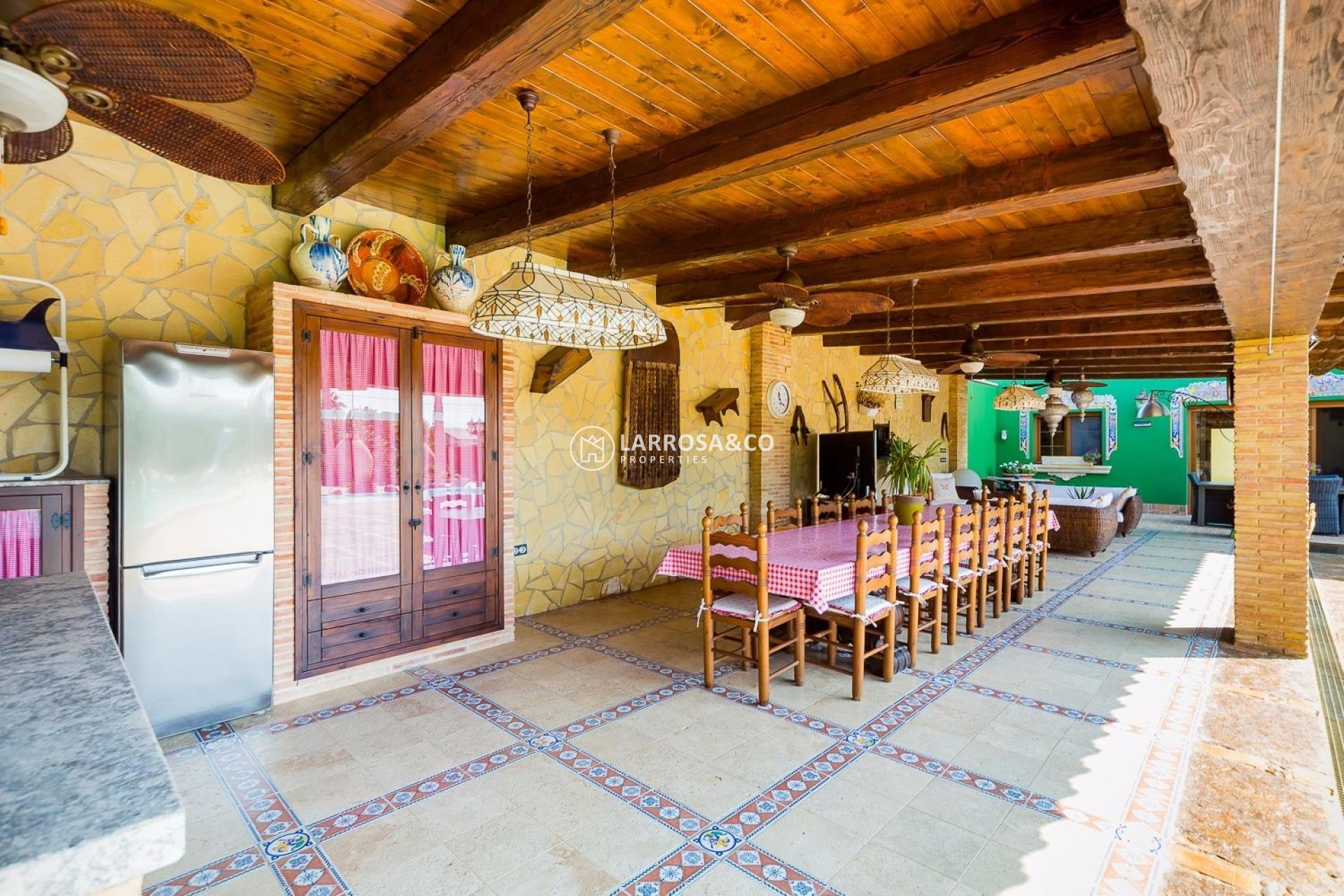 A Vendre - Country house - Almoradí - Inland