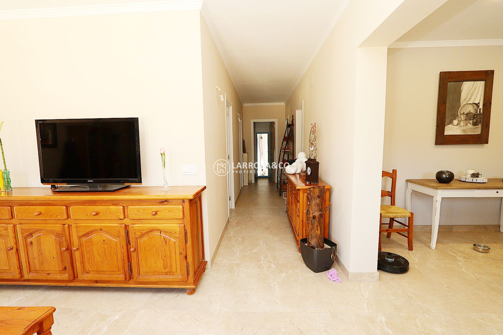 A Vendre - Country house - Benissa - Costa Blanca
