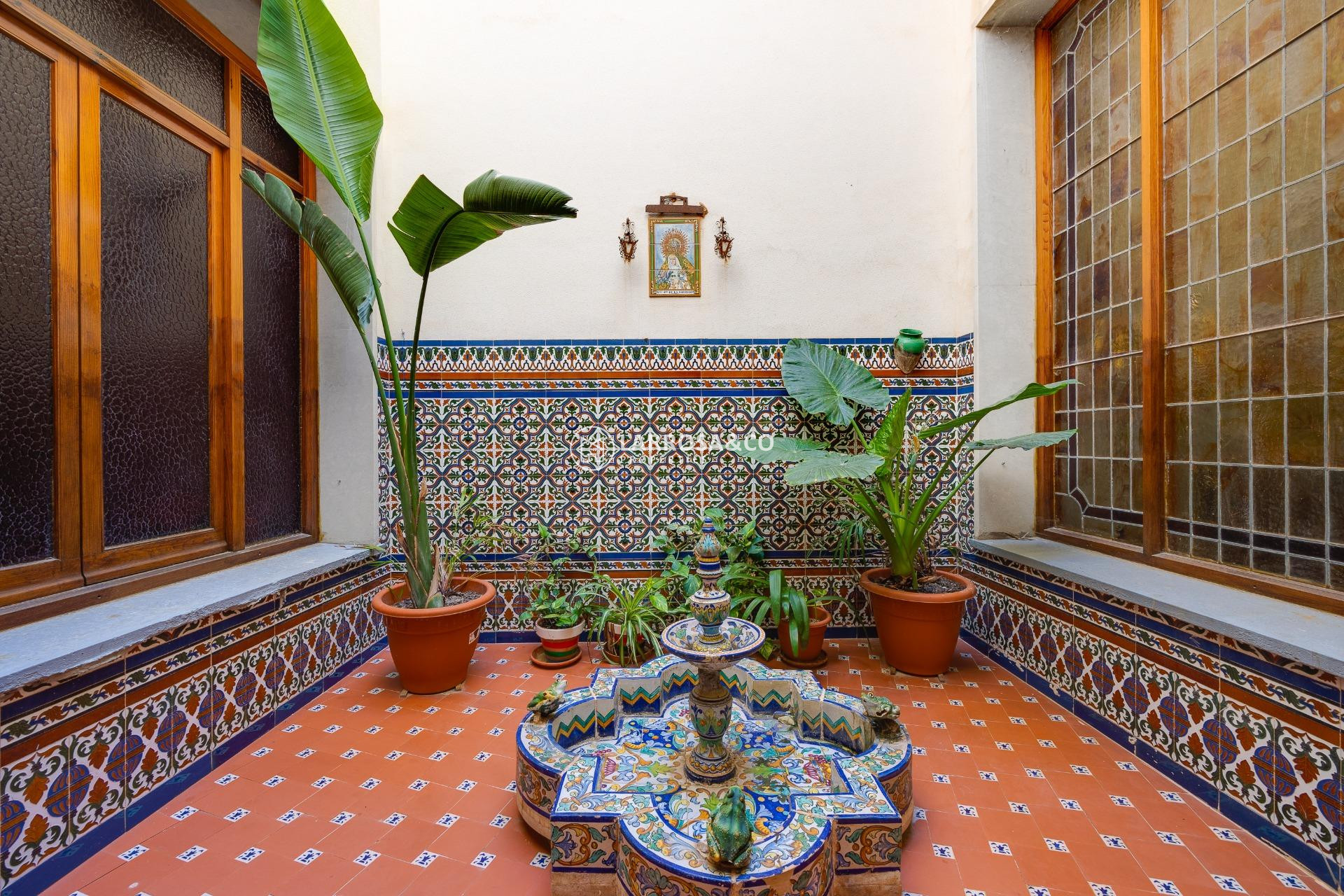 A Vendre - Country house - Callosa de Segura - Comunidad valenciana