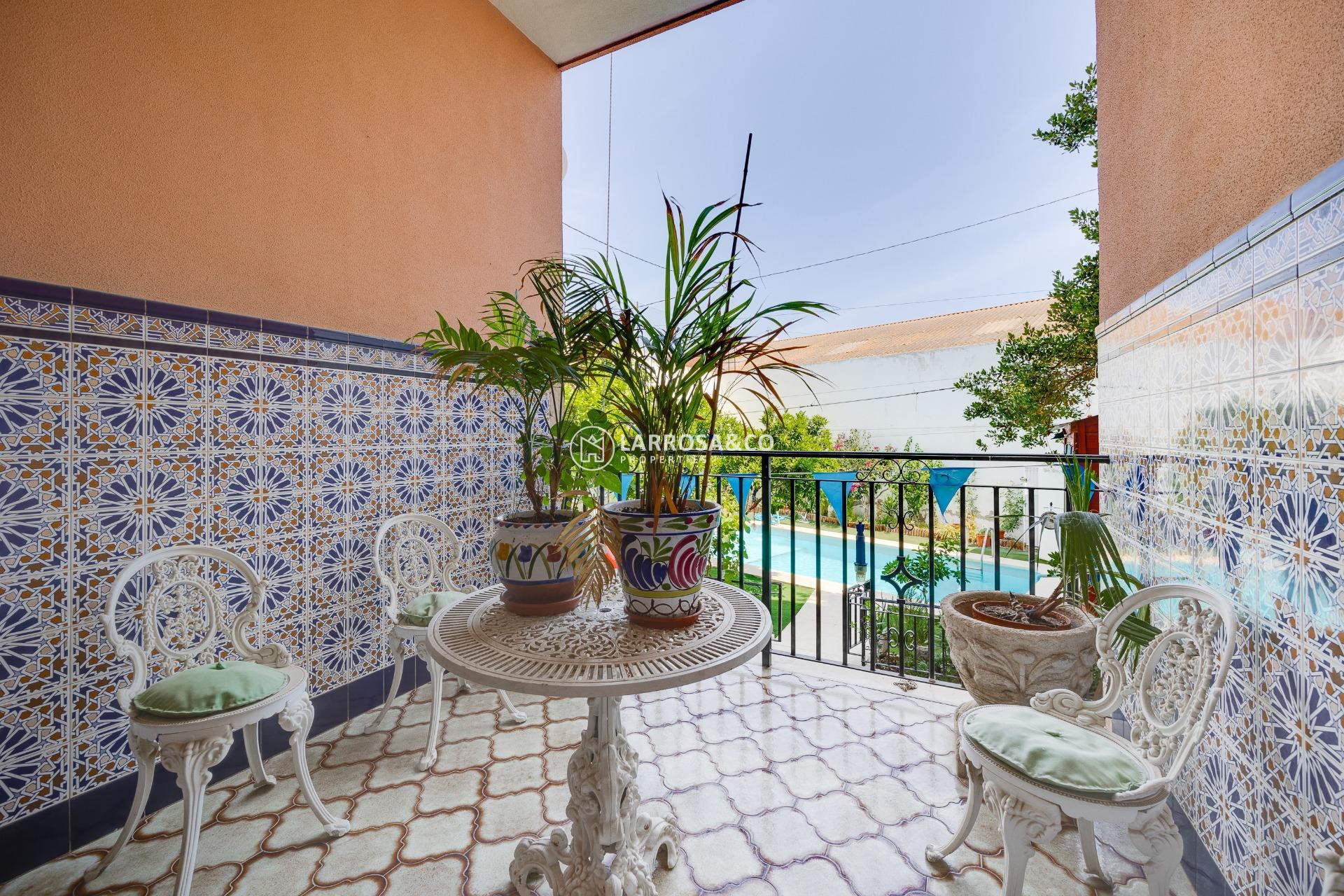 A Vendre - Country house - Callosa de Segura - Comunidad valenciana