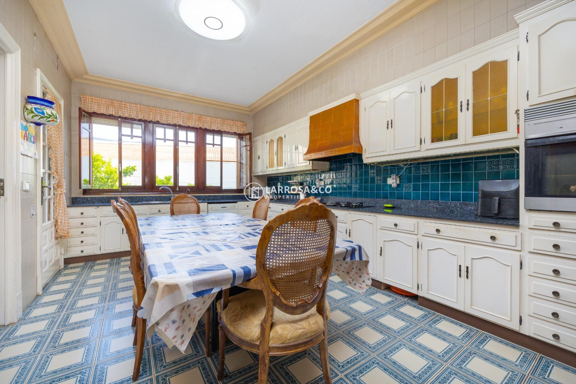 A Vendre - Country house - Callosa de Segura - Comunidad valenciana