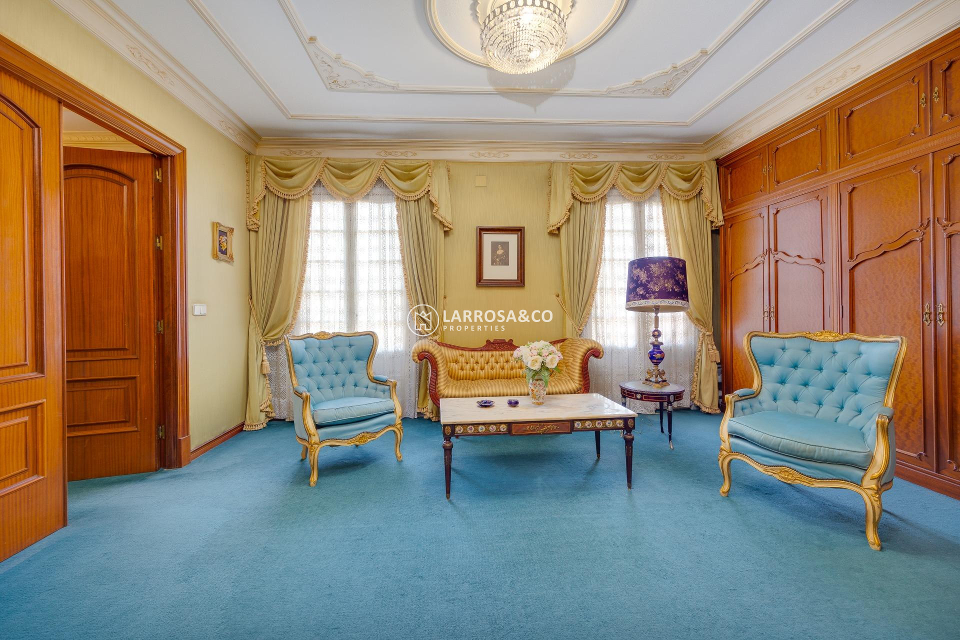 A Vendre - Country house - Callosa de Segura - Comunidad valenciana