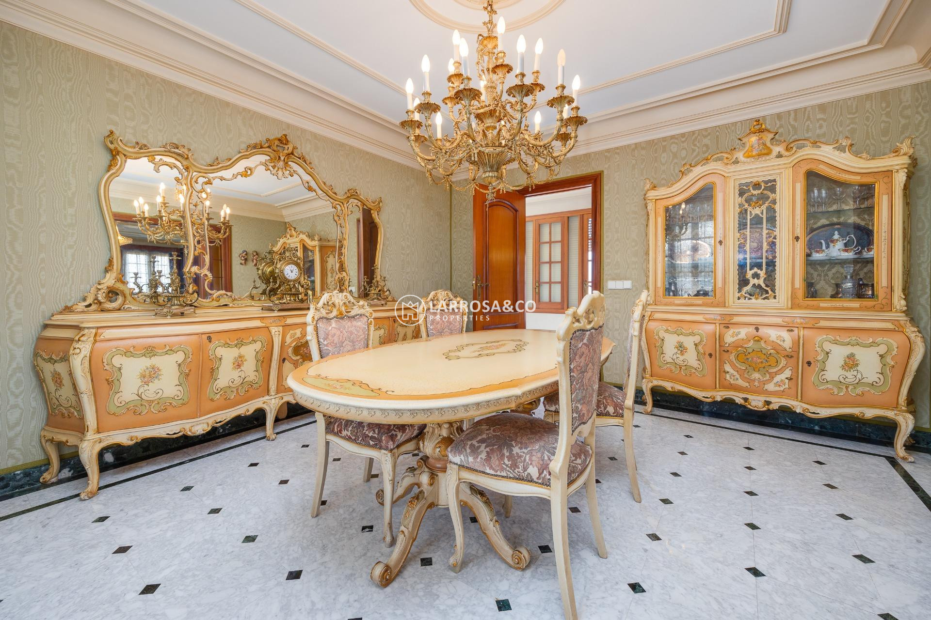 A Vendre - Country house - Callosa de Segura - Comunidad valenciana