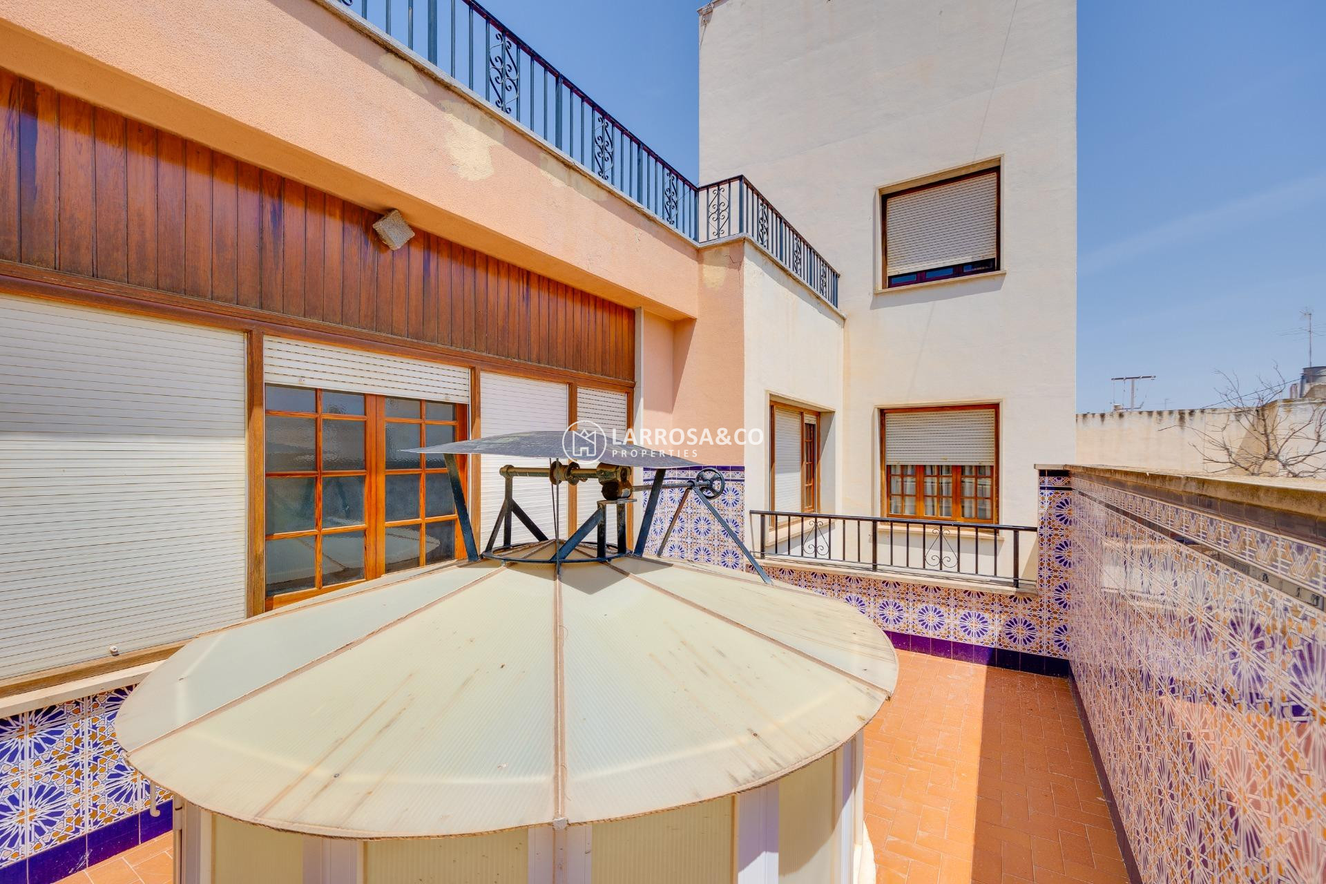 A Vendre - Country house - Callosa de Segura - Comunidad valenciana