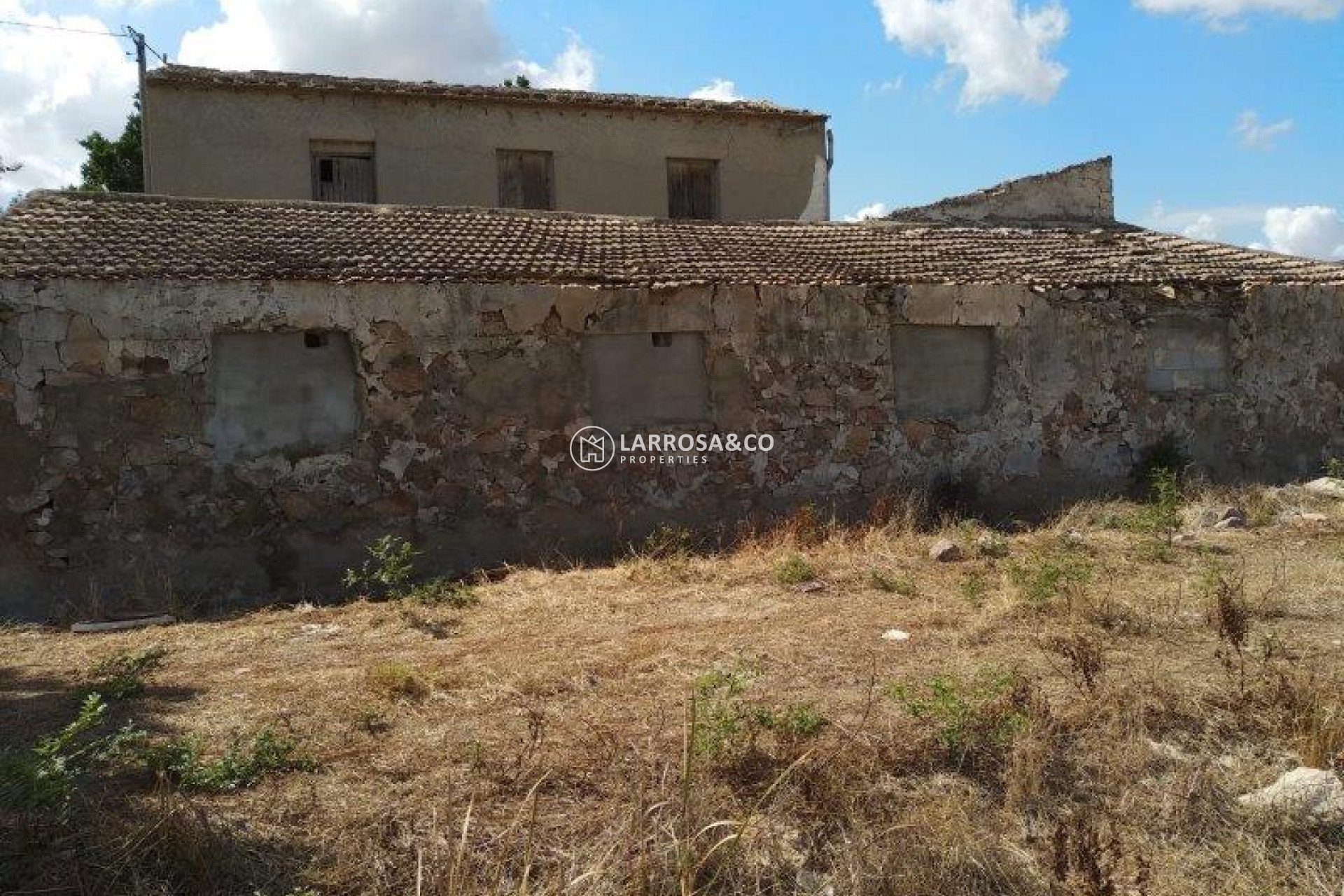 A Vendre - Country house - Callosa de Segura - Inland