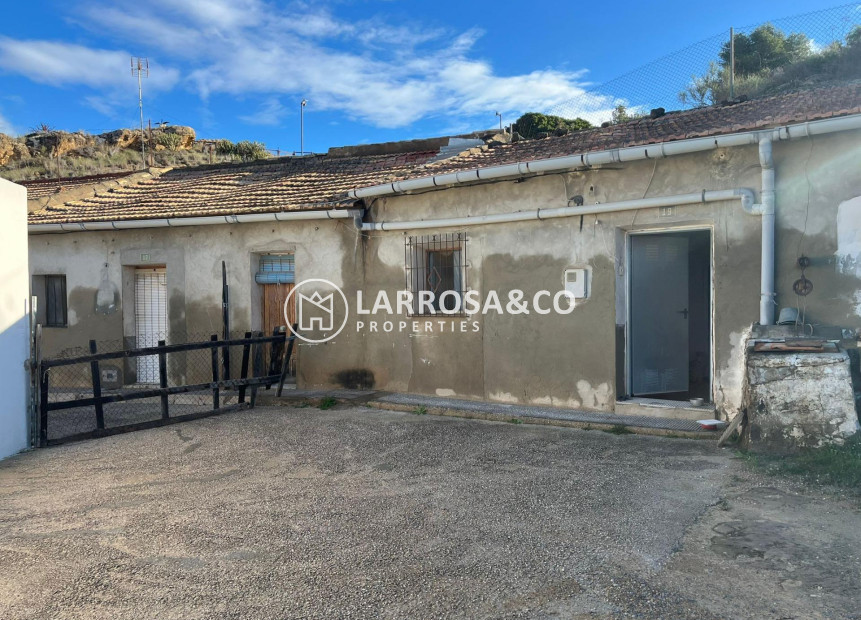 A Vendre - Country house - Ciudad Quesada - Centro