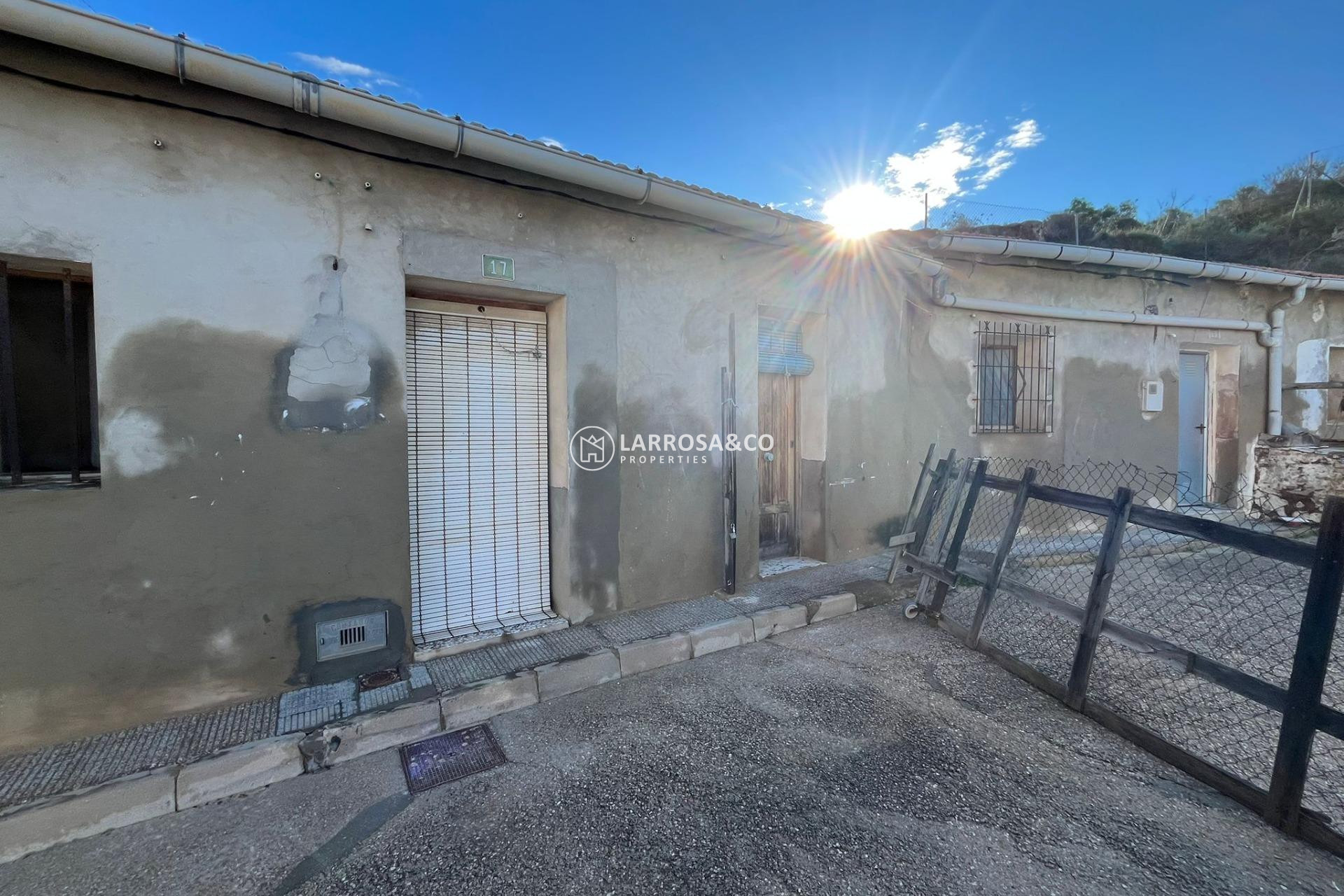 A Vendre - Country house - Ciudad Quesada - Centro