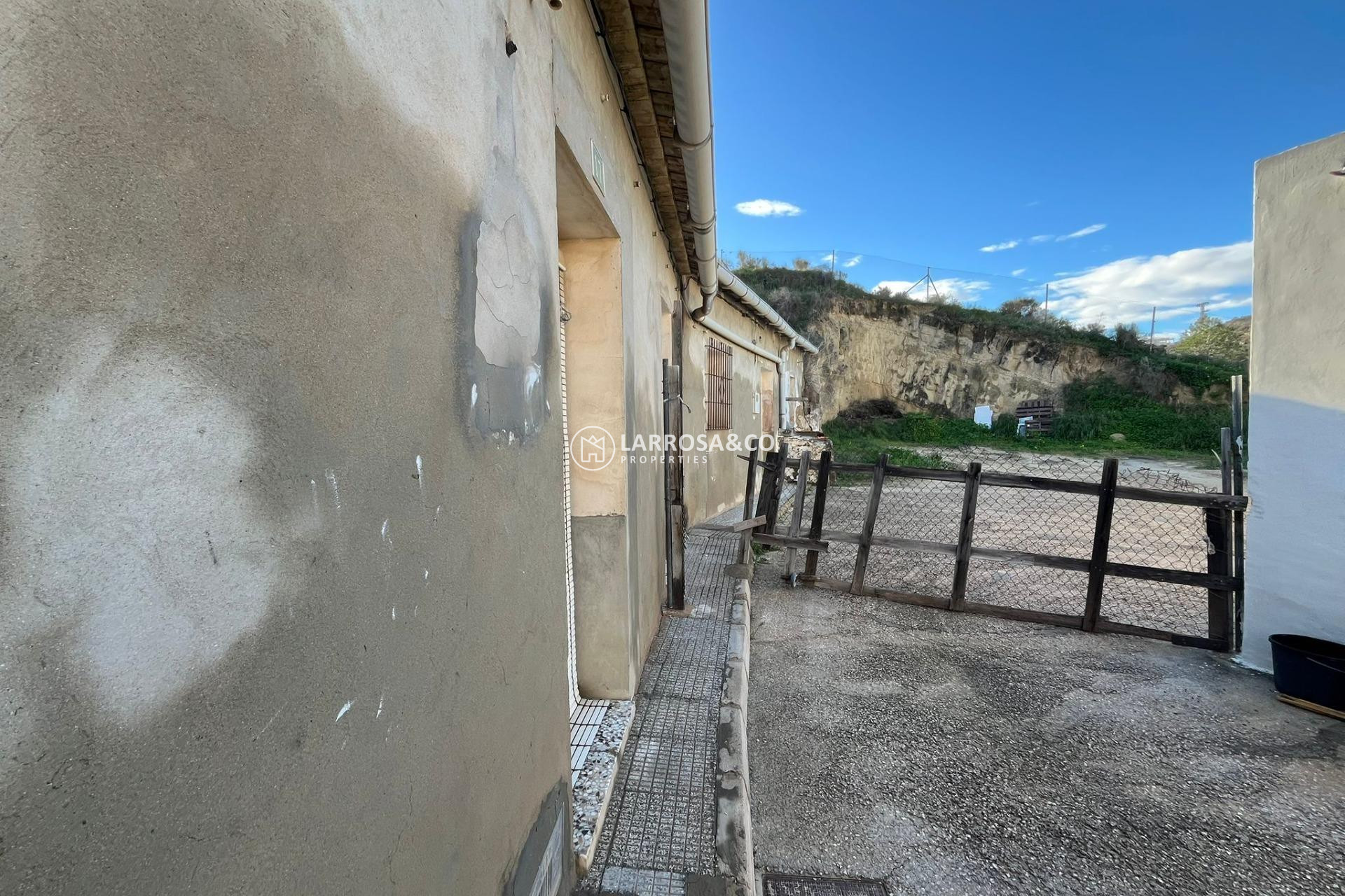 A Vendre - Country house - Ciudad Quesada - Centro