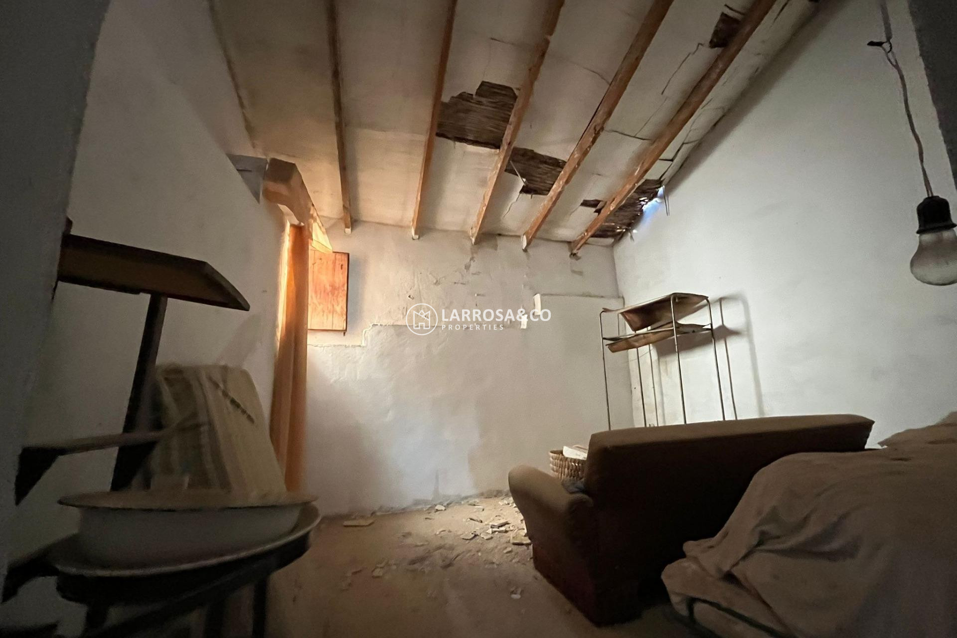 A Vendre - Country house - Ciudad Quesada - Centro