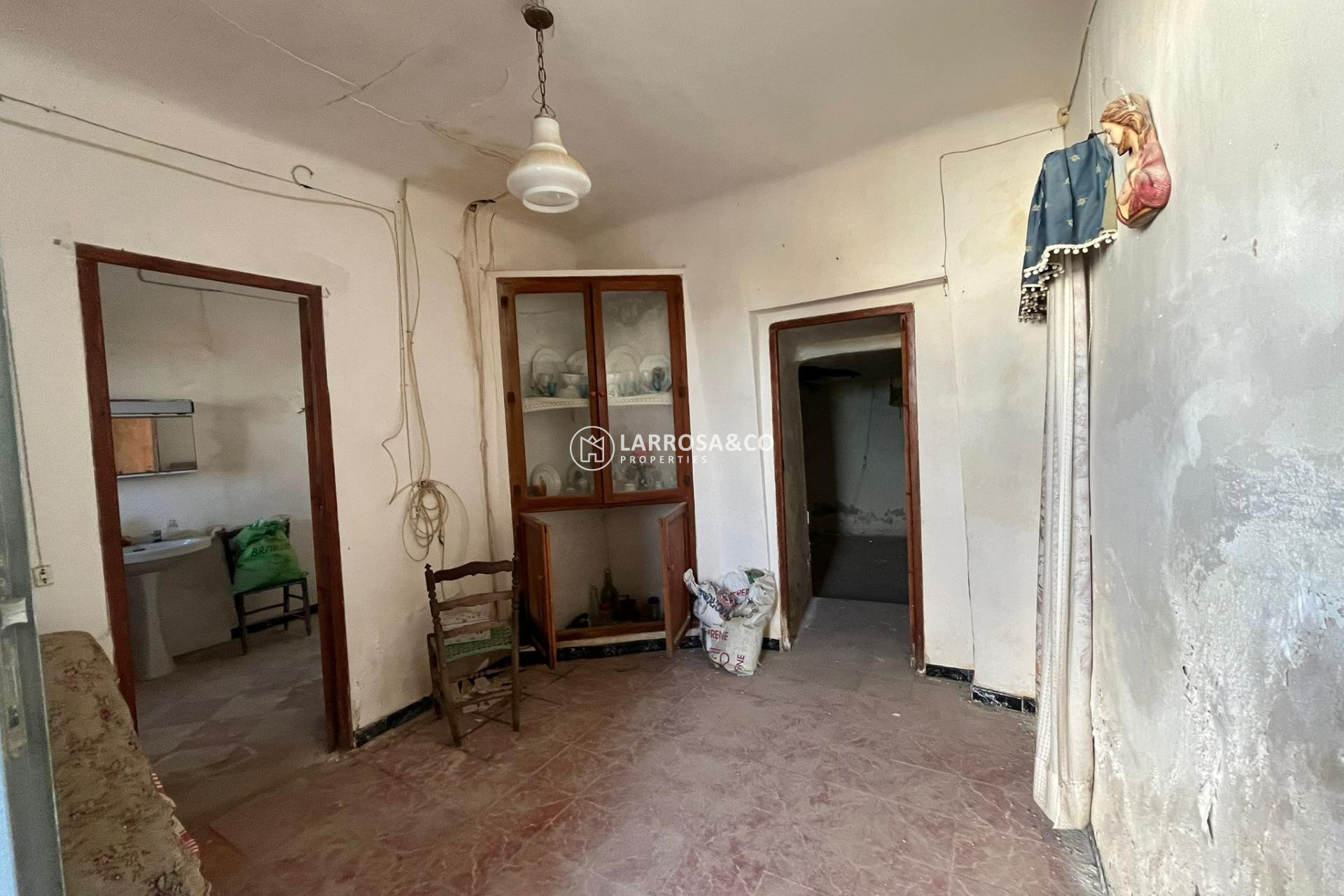 A Vendre - Country house - Ciudad Quesada - Centro