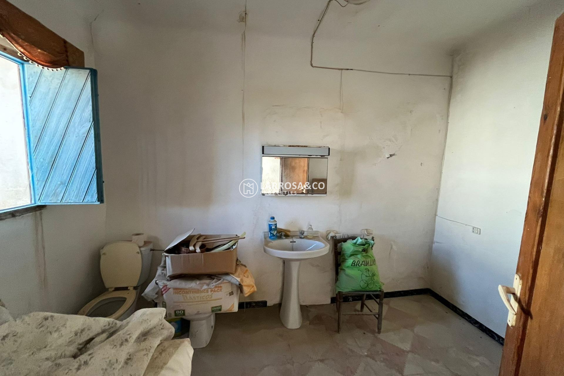 A Vendre - Country house - Ciudad Quesada - Centro