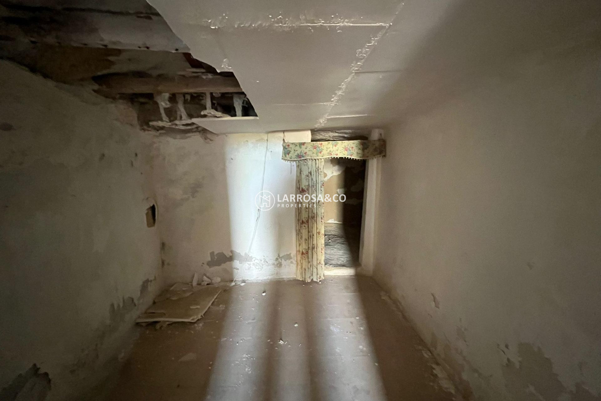 A Vendre - Country house - Ciudad Quesada - Centro