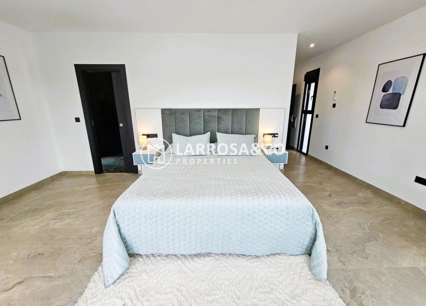 A Vendre - Country house - Ciudad Quesada - Costa Blanca