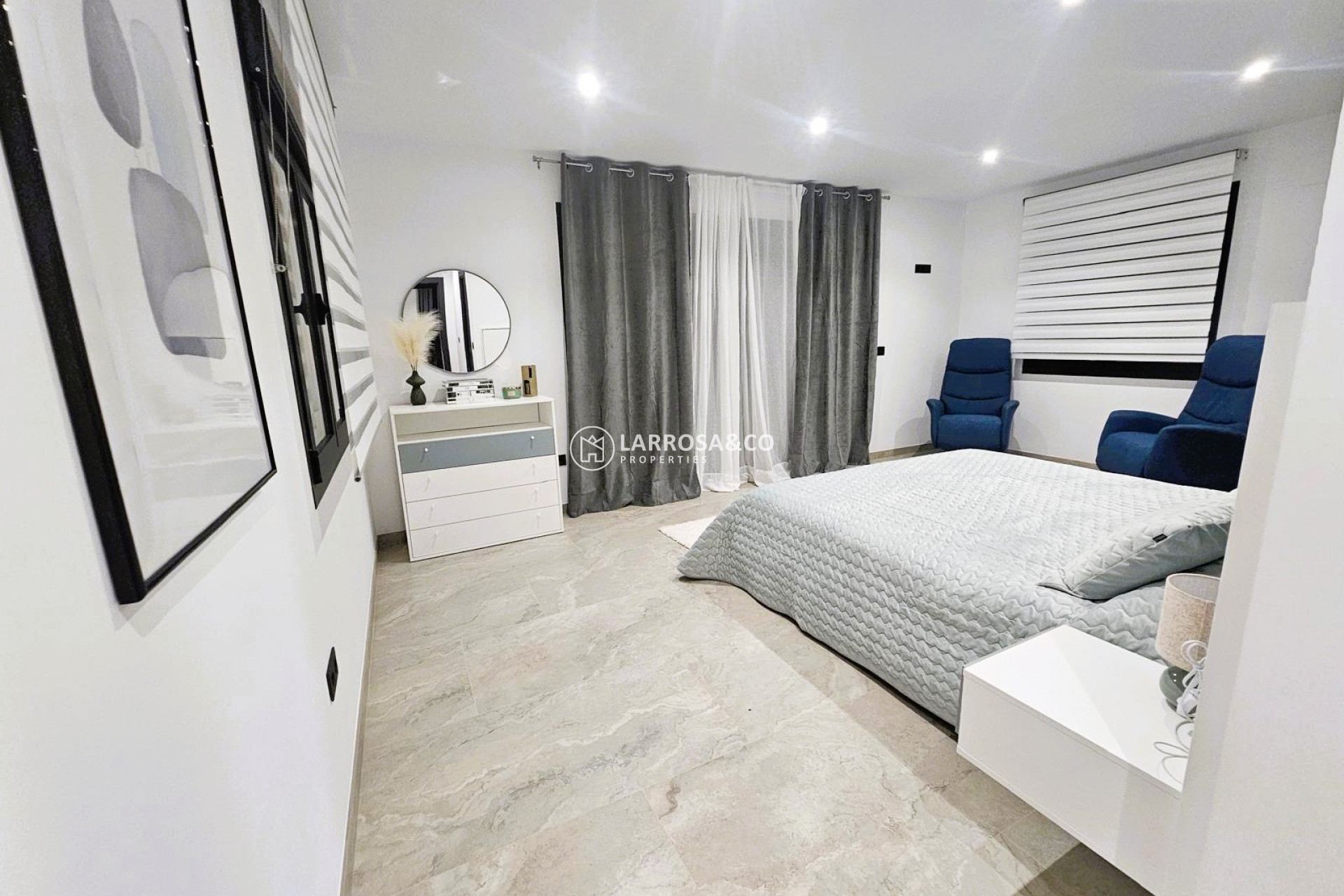 A Vendre - Country house - Ciudad Quesada - Costa Blanca