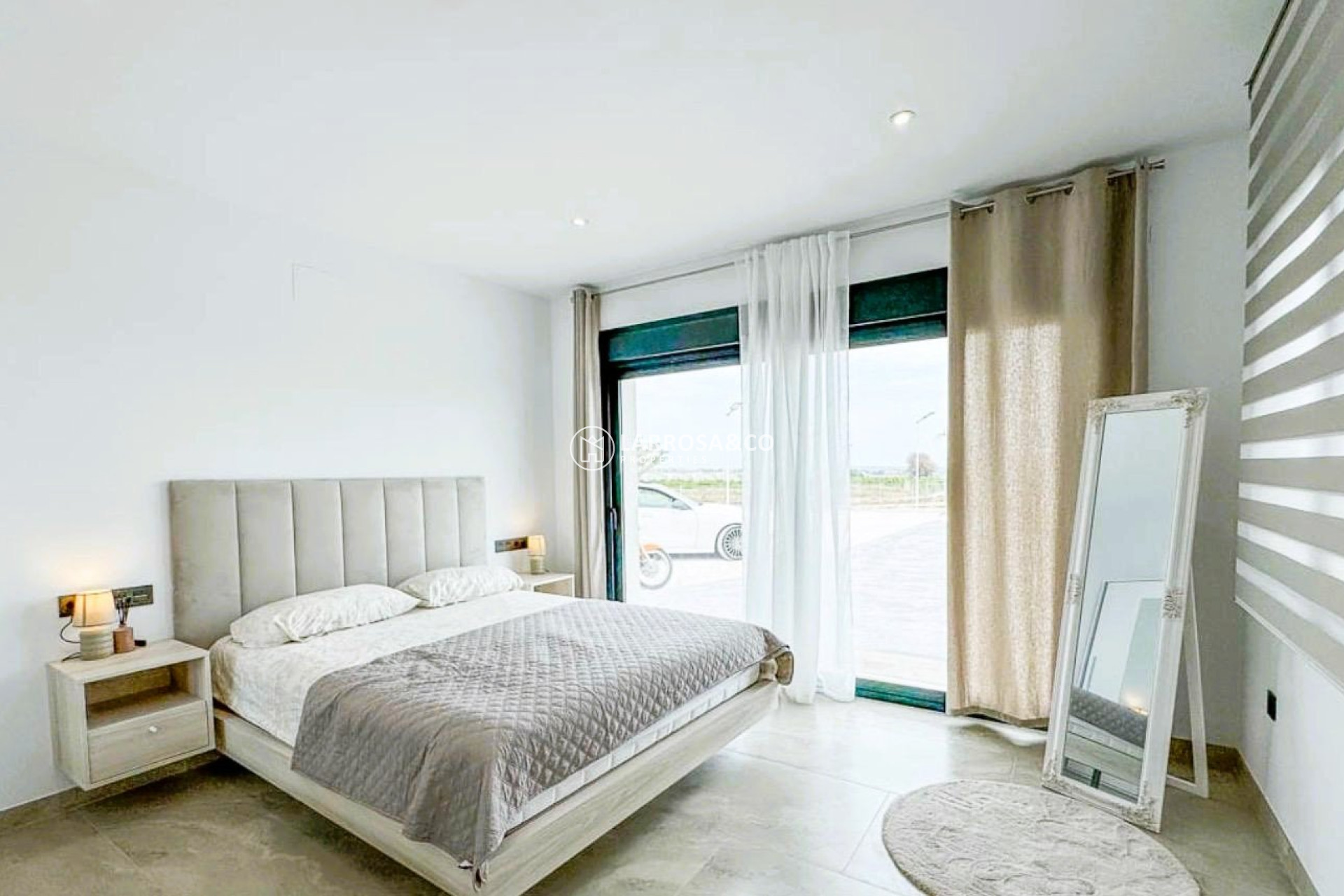 A Vendre - Country house - Ciudad Quesada - Costa Blanca