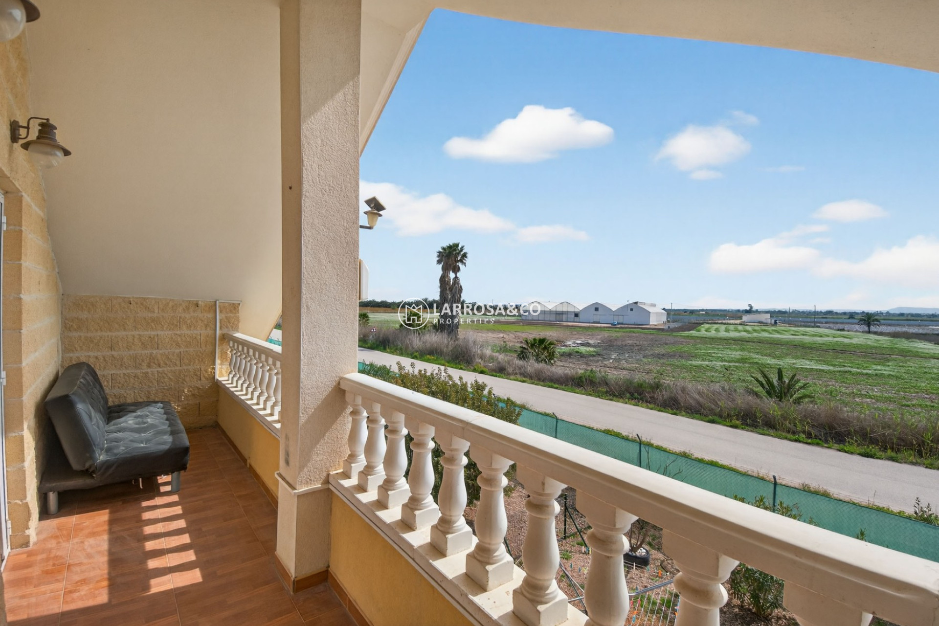 A Vendre - Country house - Crevillente