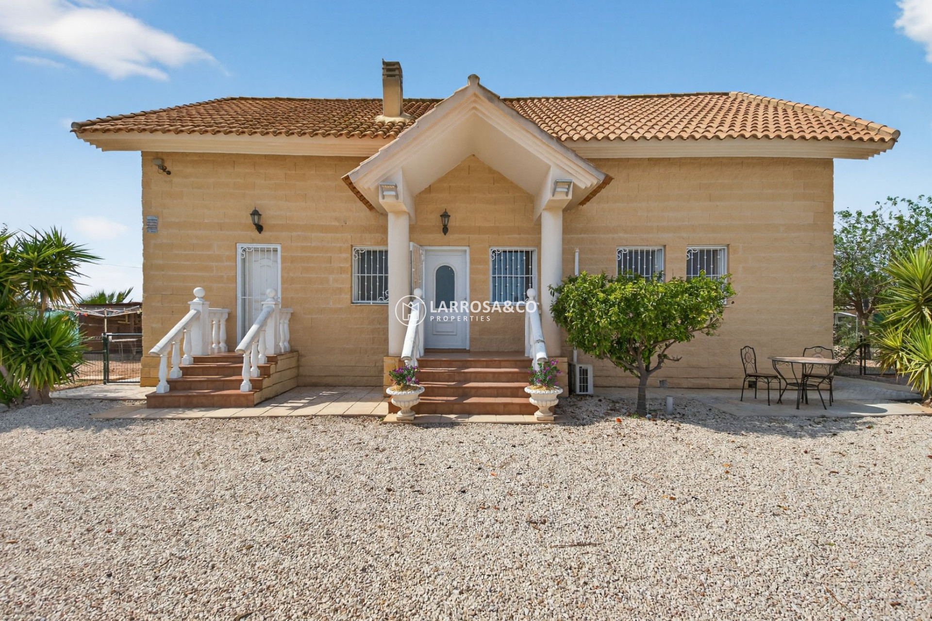 A Vendre - Country house - Crevillente
