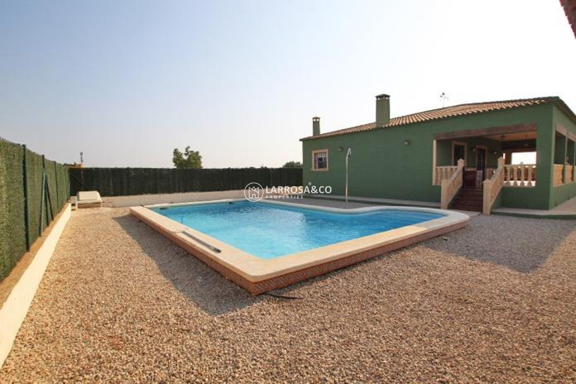 A Vendre - Country house - Daya Nueva - Comunidad valenciana