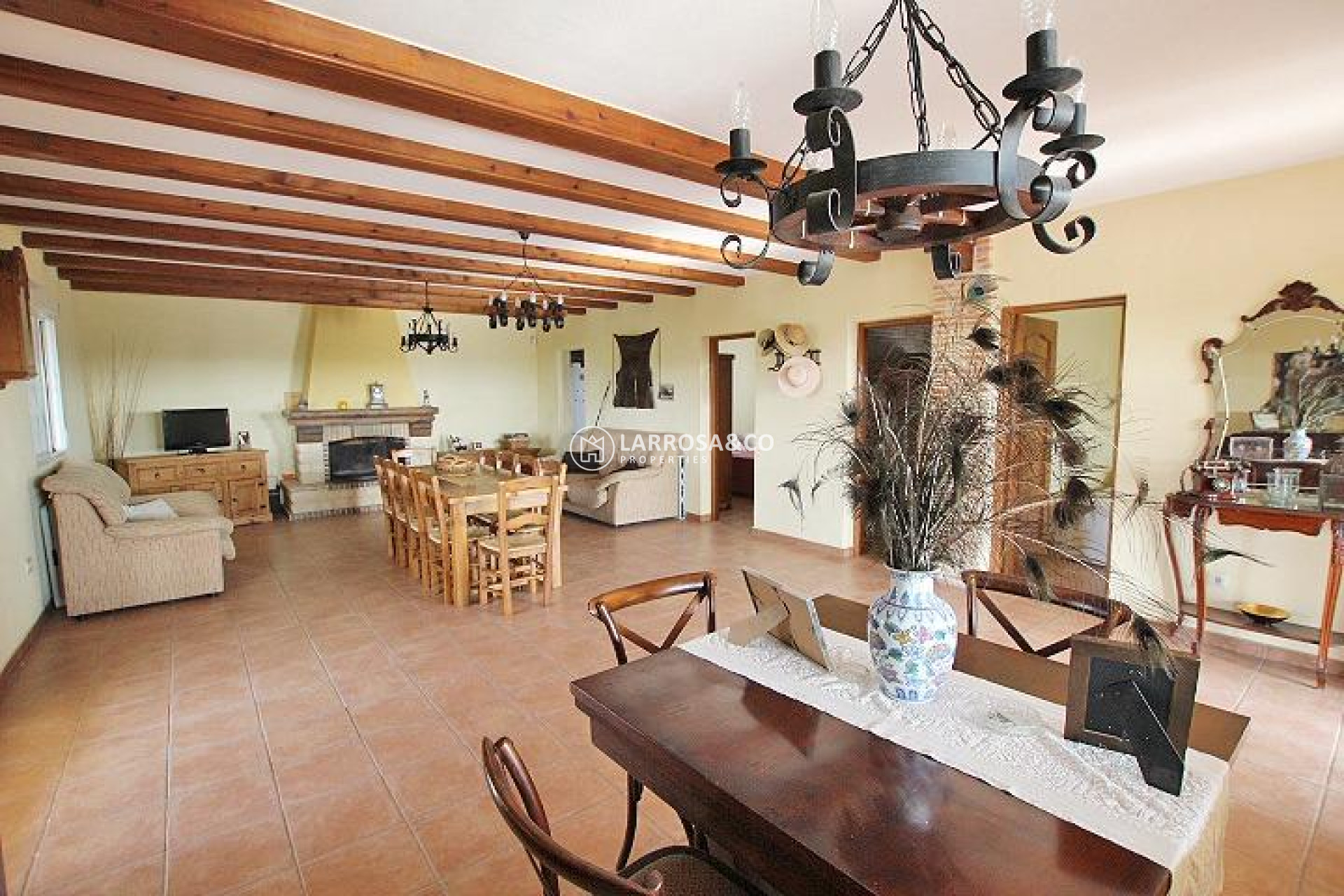 A Vendre - Country house - Daya Nueva - Comunidad valenciana
