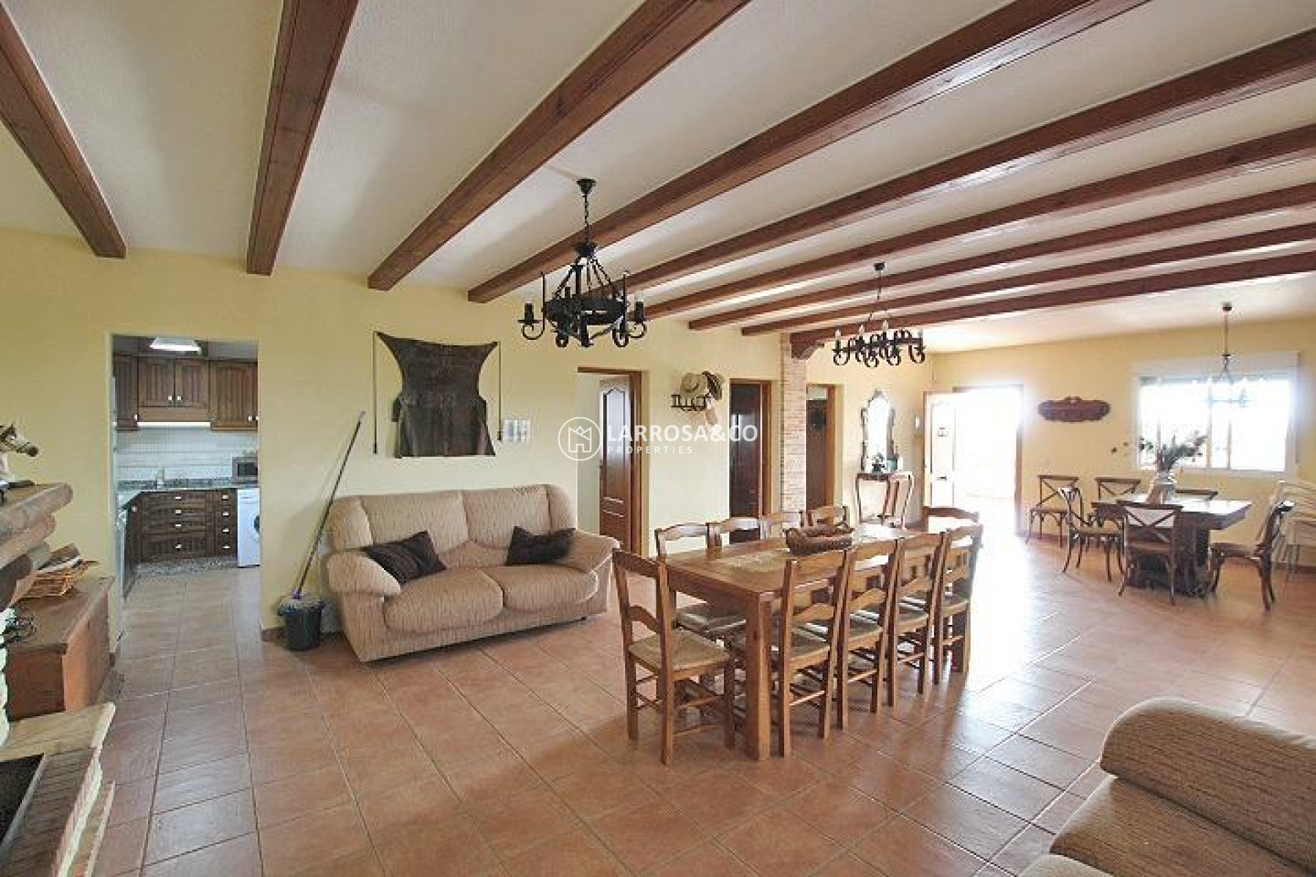 A Vendre - Country house - Daya Nueva - Comunidad valenciana
