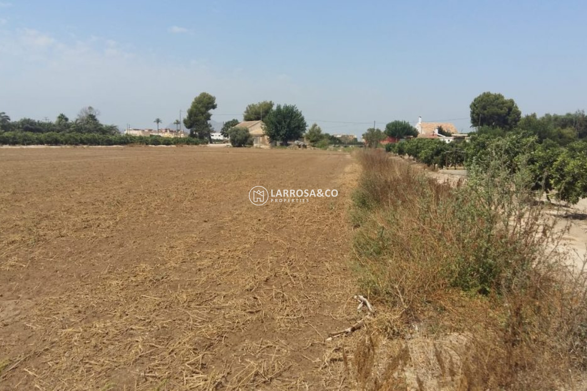 A Vendre - Country house - Daya Nueva - Costa Blanca