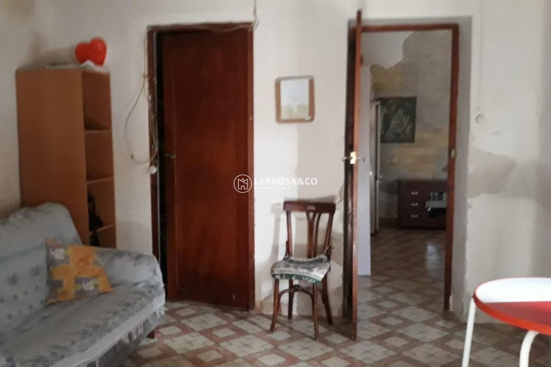 A Vendre - Country house - Daya Nueva - Costa Blanca