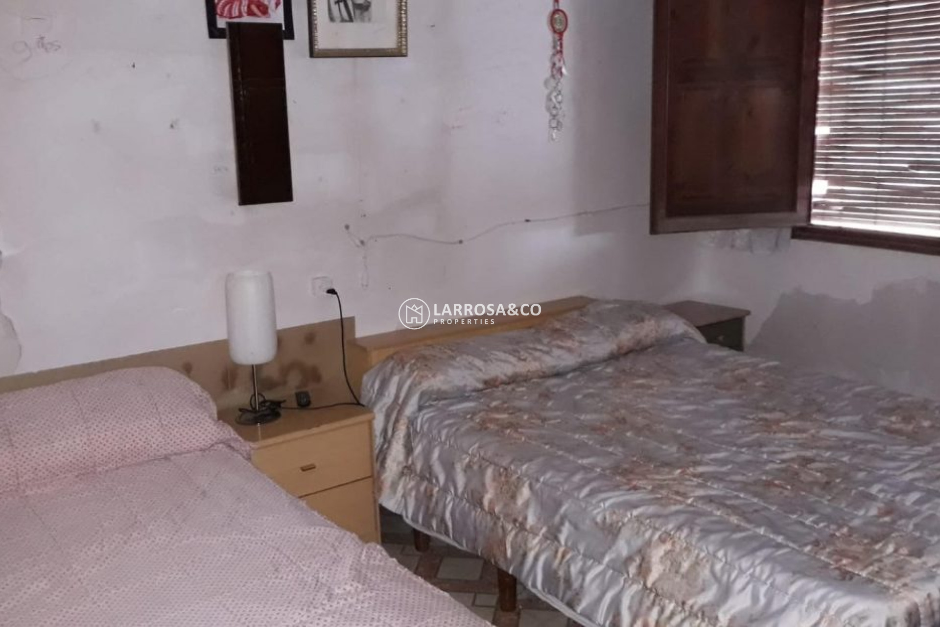 A Vendre - Country house - Daya Nueva - Costa Blanca