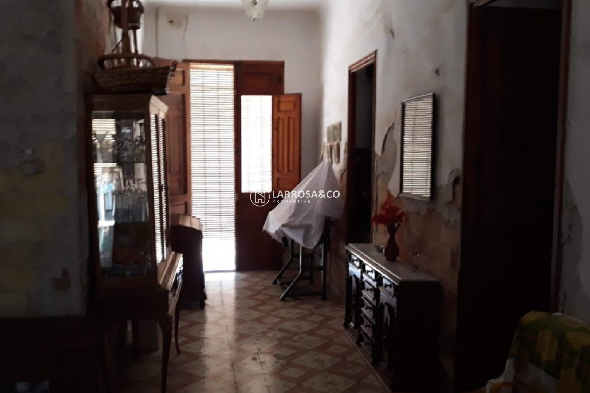 A Vendre - Country house - Daya Nueva - Costa Blanca