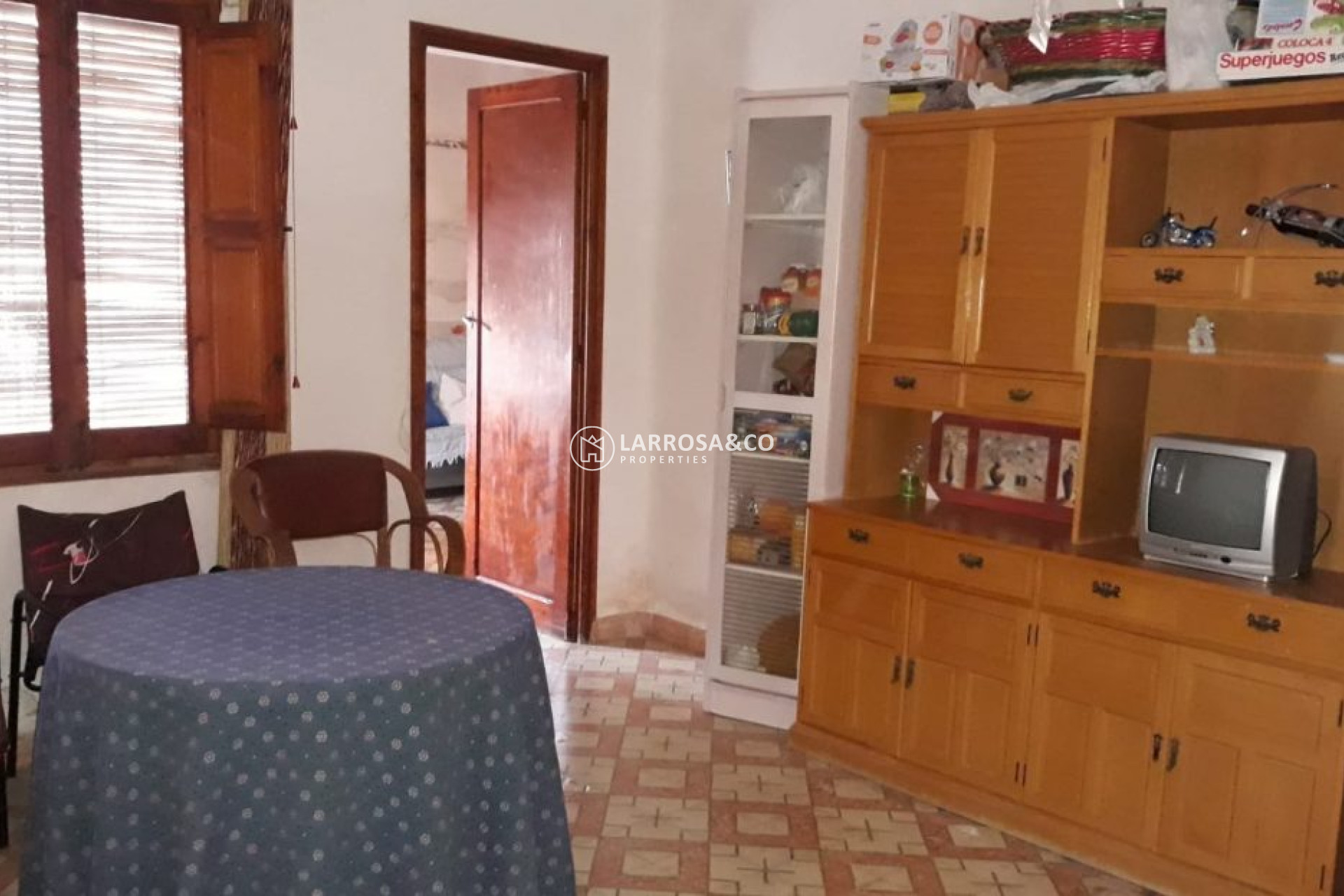 A Vendre - Country house - Daya Nueva - Costa Blanca