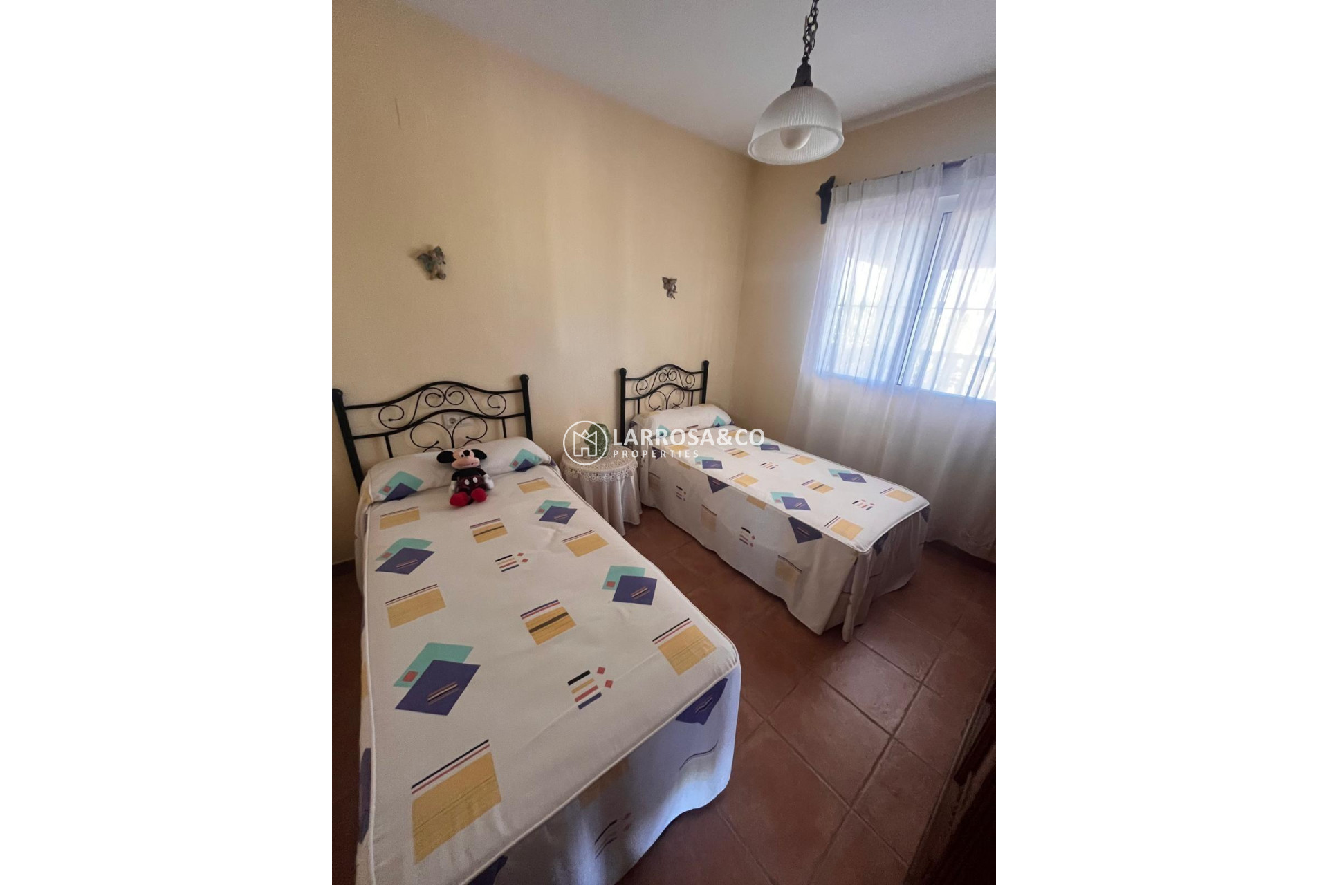 A Vendre - Country house - Daya Nueva - La Bodega