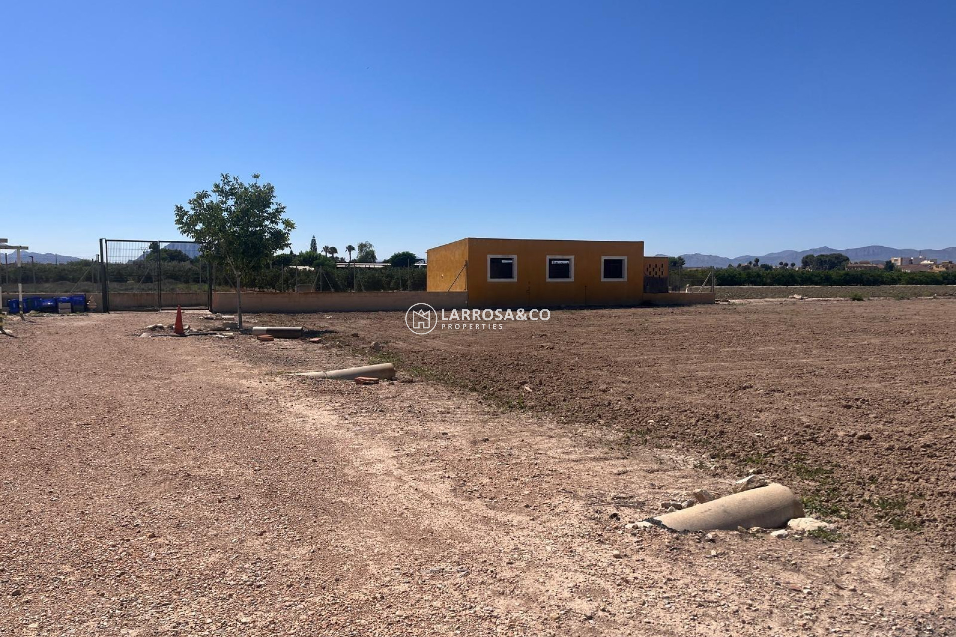 A Vendre - Country house - Daya Nueva - La Bodega