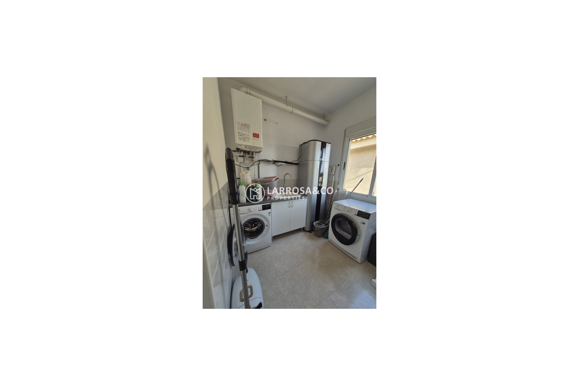 A Vendre - Country house - Daya Vieja - Costa Blanca