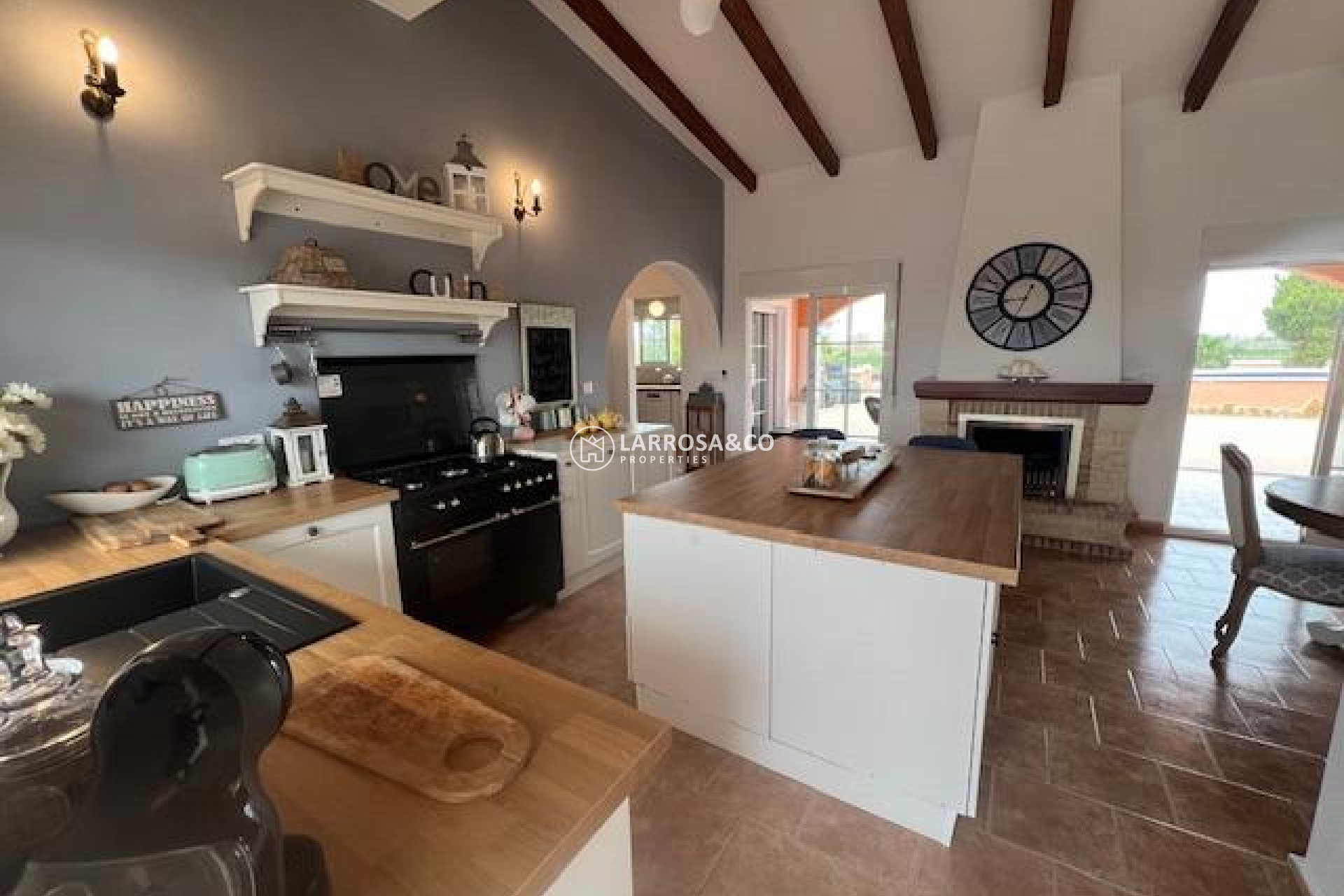 A Vendre - Country house - Dolores - Comunidad valenciana