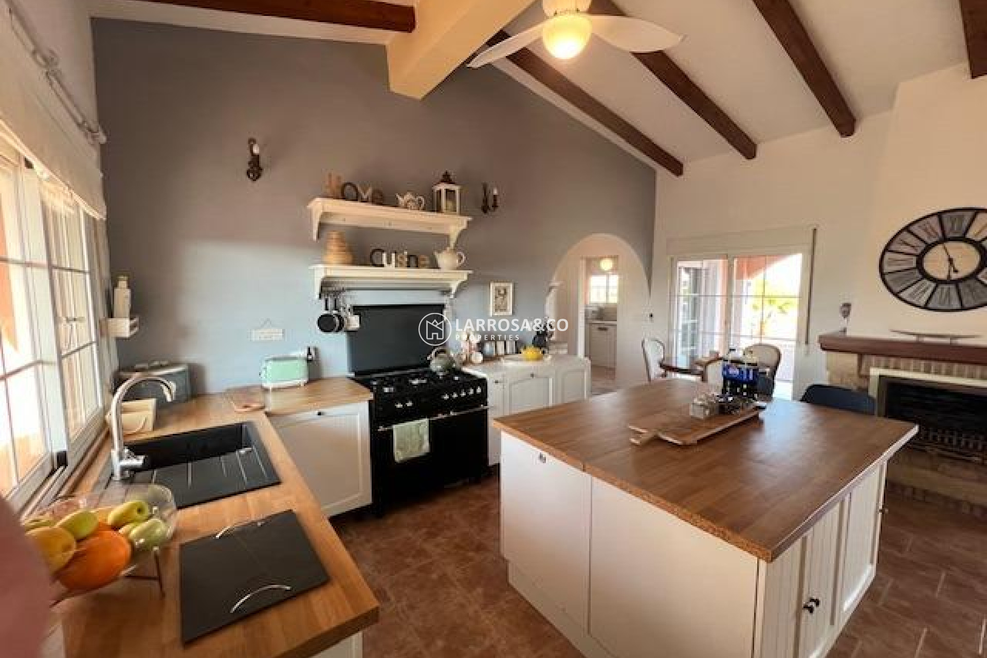 A Vendre - Country house - Dolores - Comunidad valenciana