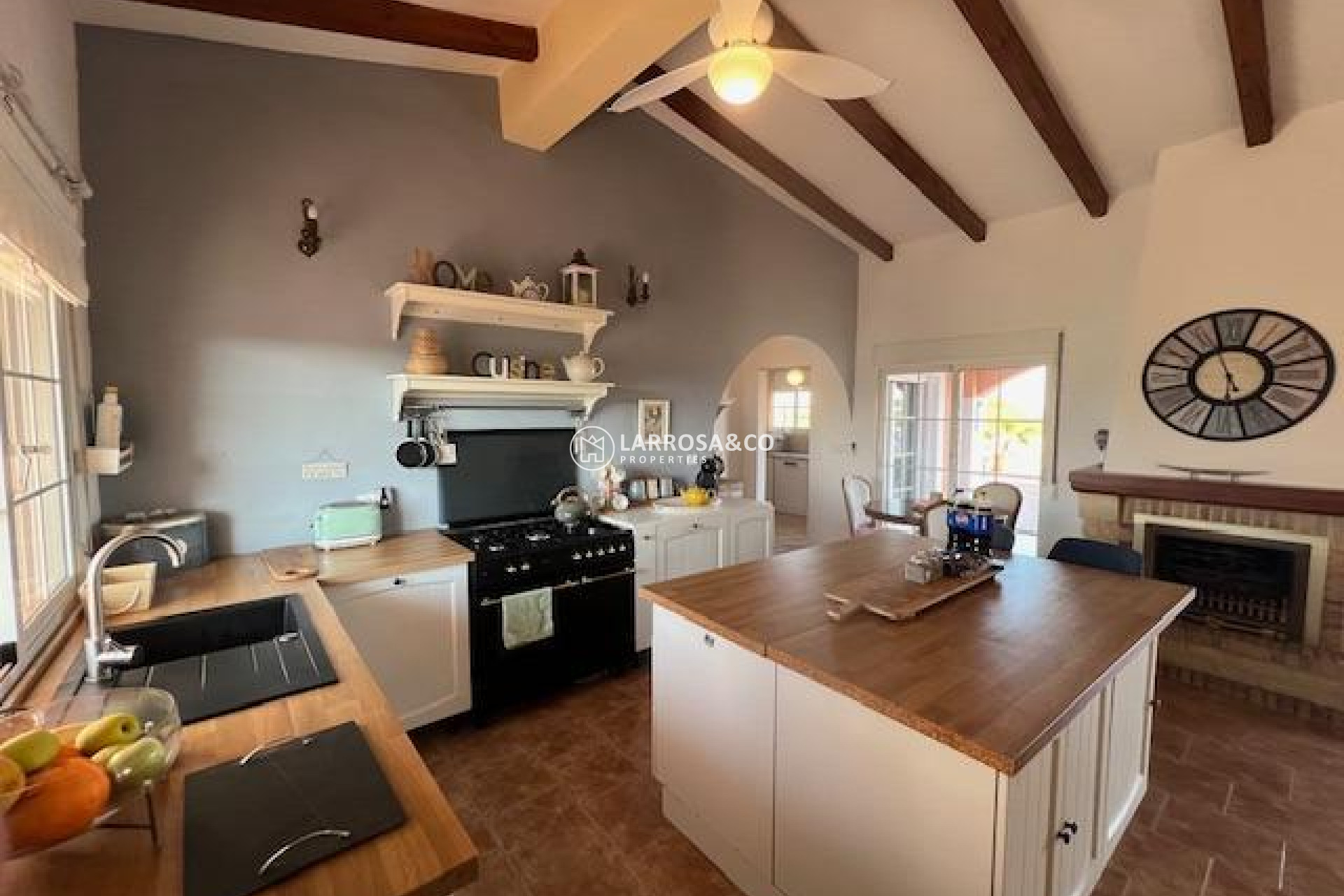 A Vendre - Country house - Dolores - Comunidad valenciana