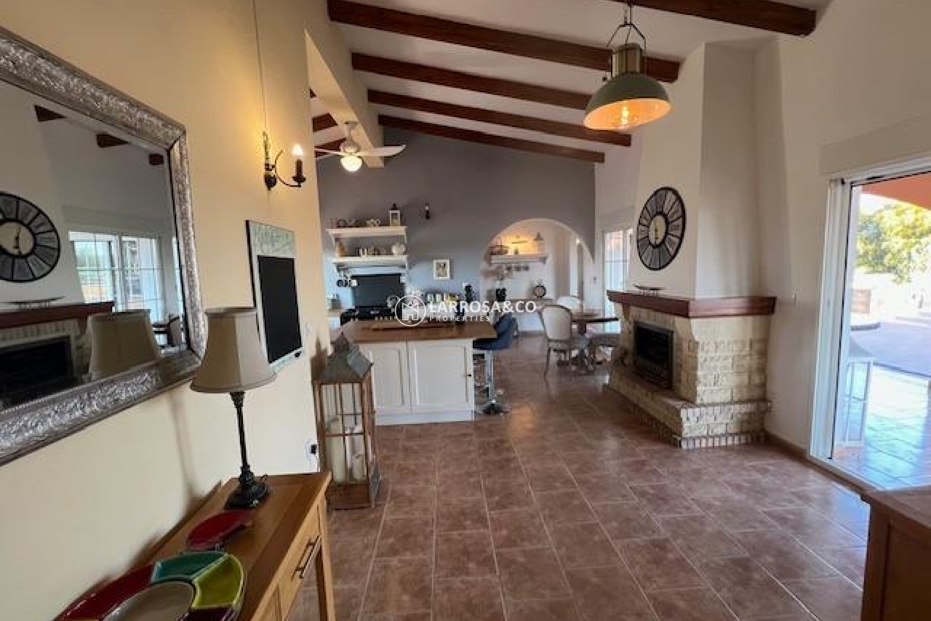 A Vendre - Country house - Dolores - Comunidad valenciana