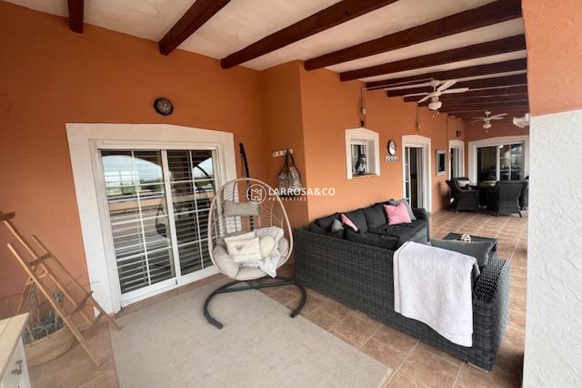 A Vendre - Country house - Dolores - Comunidad valenciana