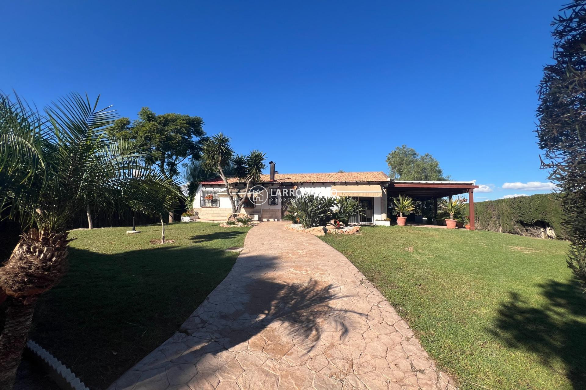 A Vendre - Country house - Dolores - Comunidad valenciana