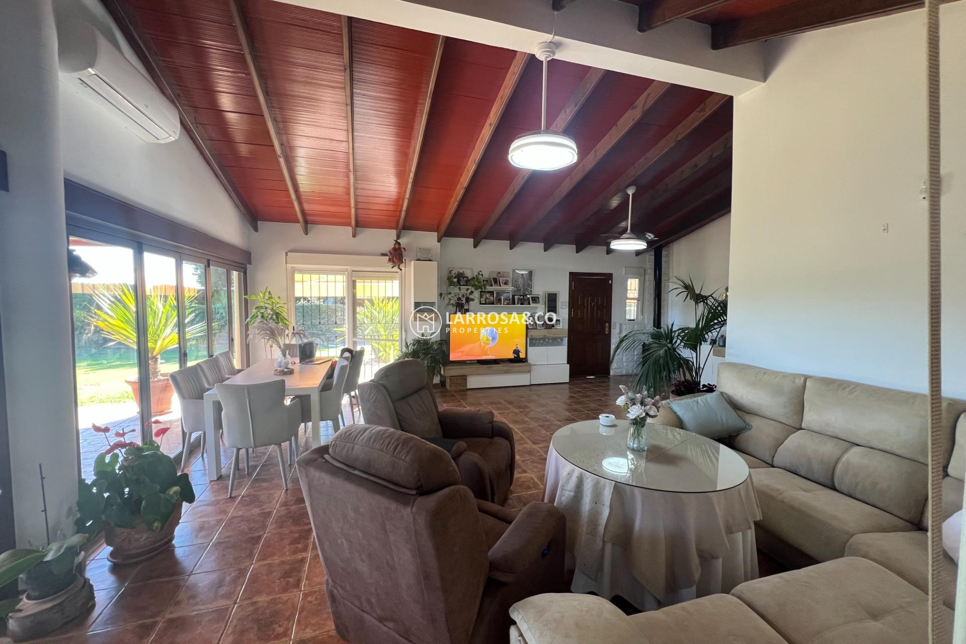 A Vendre - Country house - Dolores - Comunidad valenciana