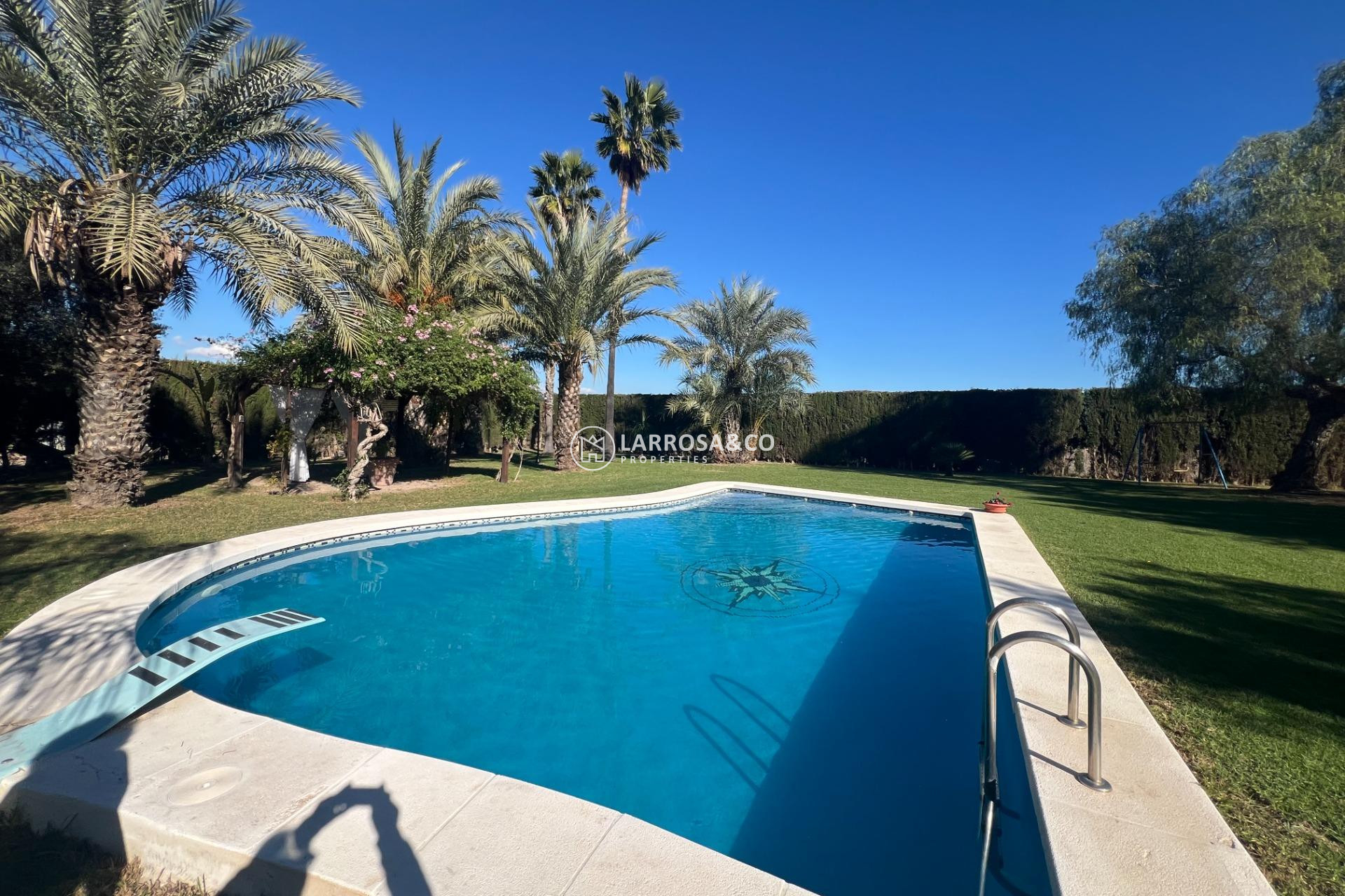 A Vendre - Country house - Dolores - Comunidad valenciana