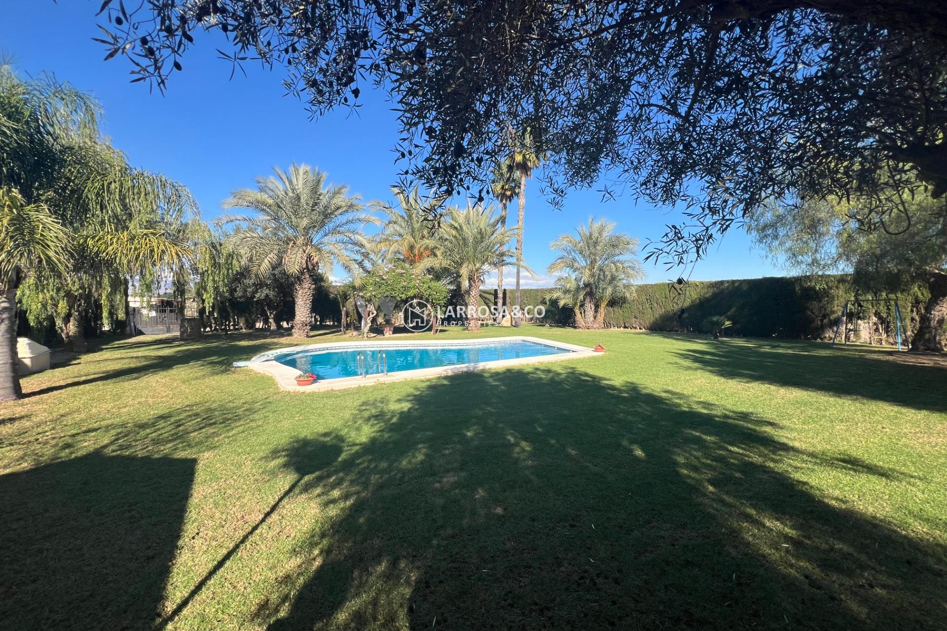 A Vendre - Country house - Dolores - Comunidad valenciana