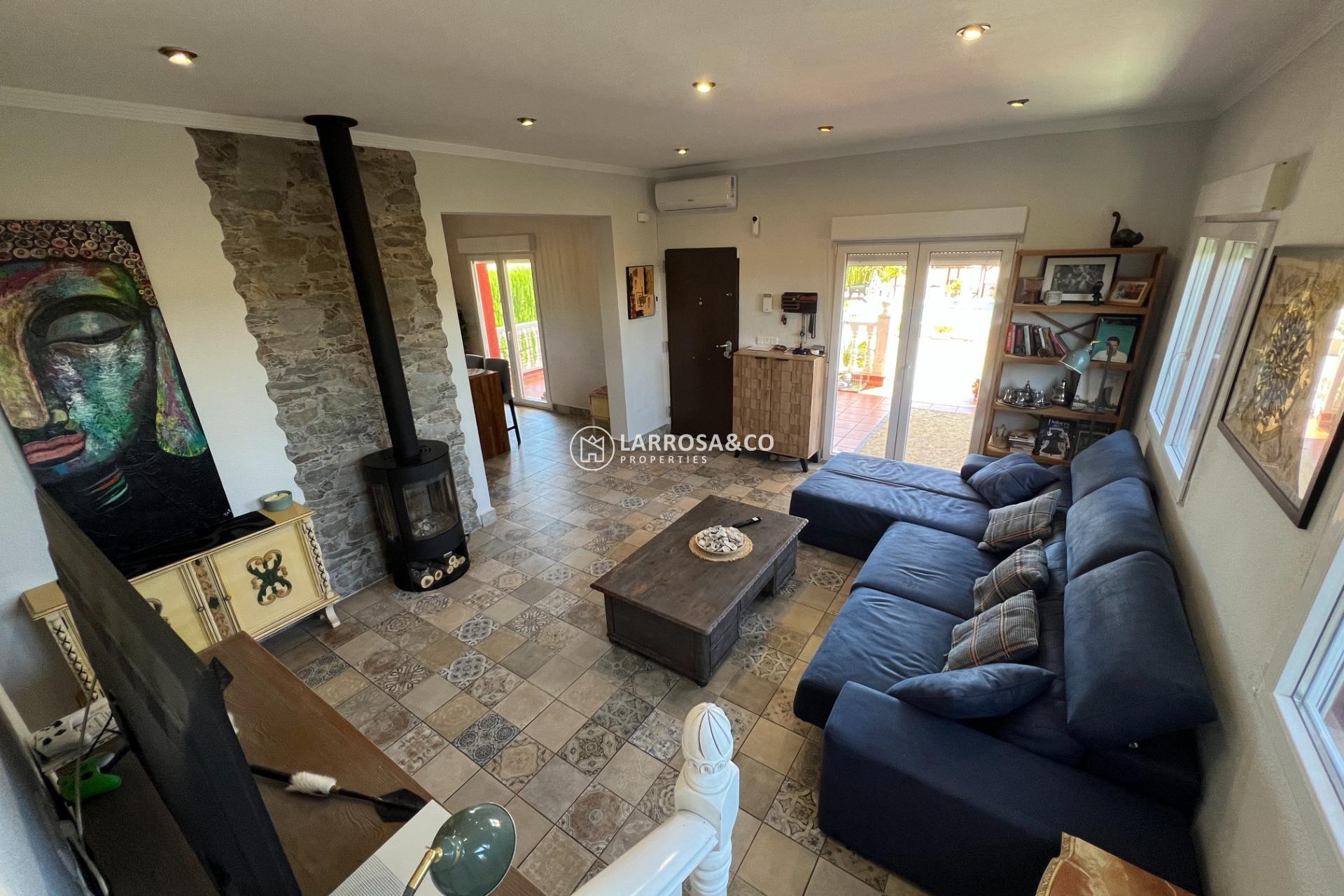A Vendre - Country house - Dolores - Comunidad valenciana