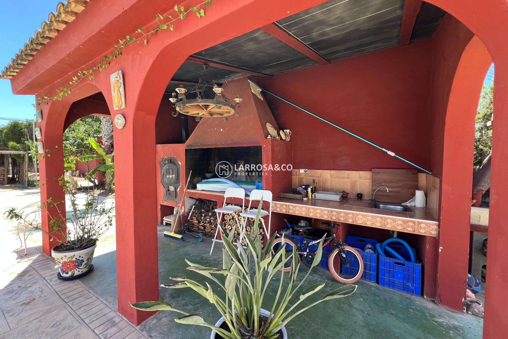 A Vendre - Country house - Dolores - Comunidad valenciana