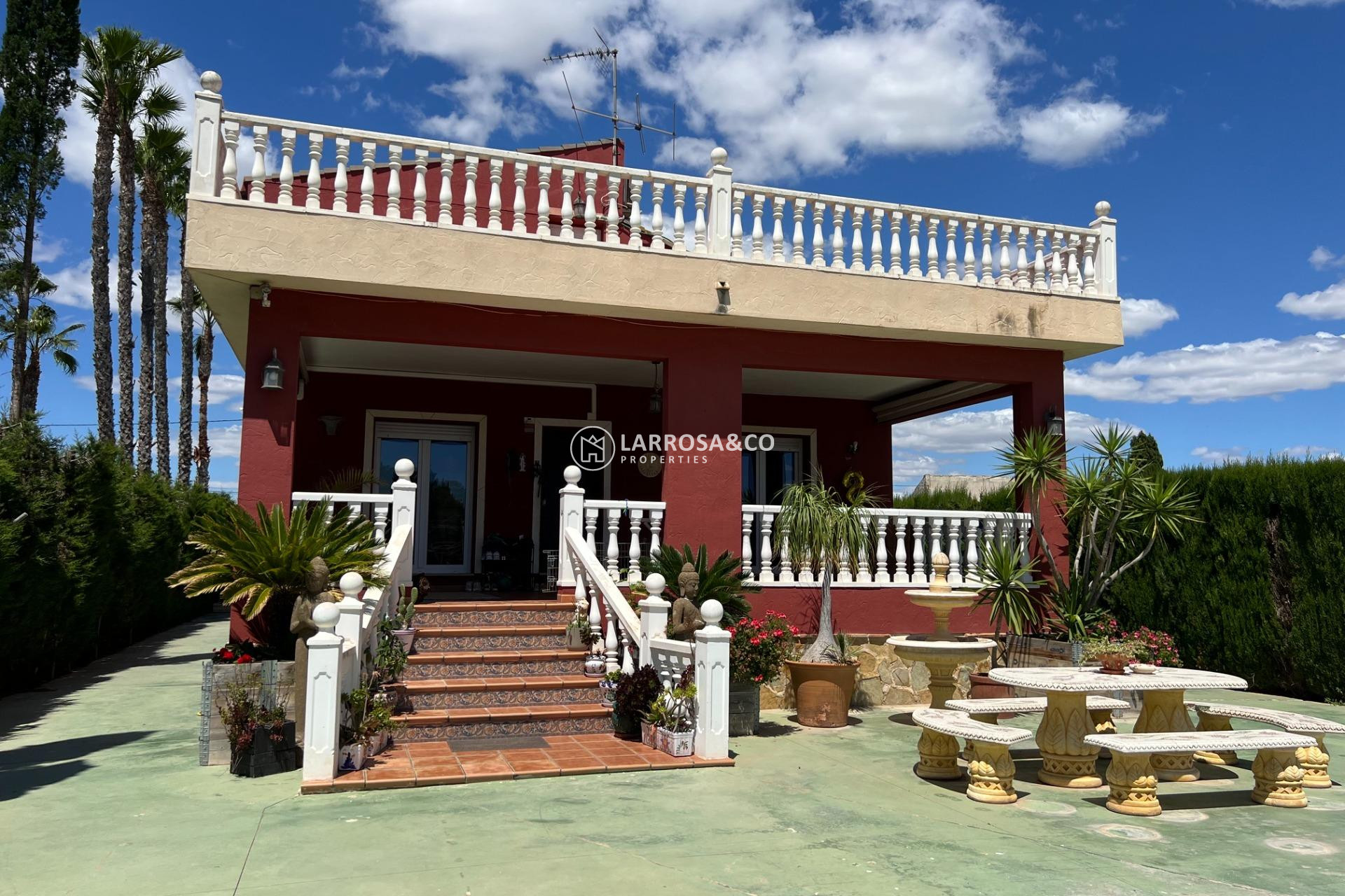 A Vendre - Country house - Dolores - Comunidad valenciana