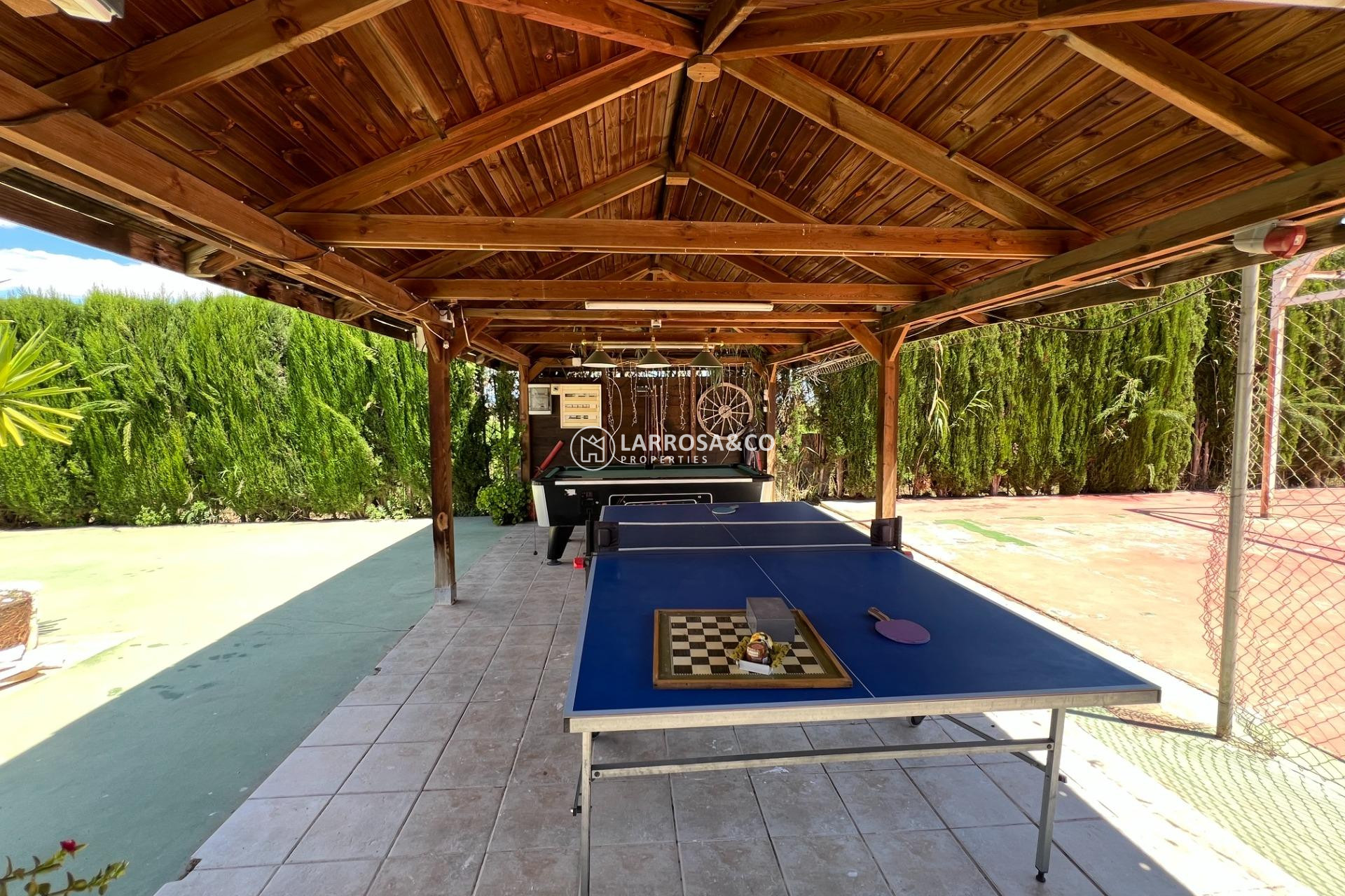 A Vendre - Country house - Dolores - Comunidad valenciana