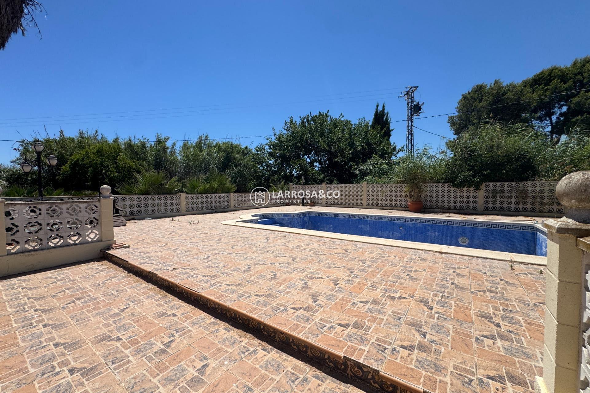A Vendre - Country house - Dolores - Comunidad valenciana