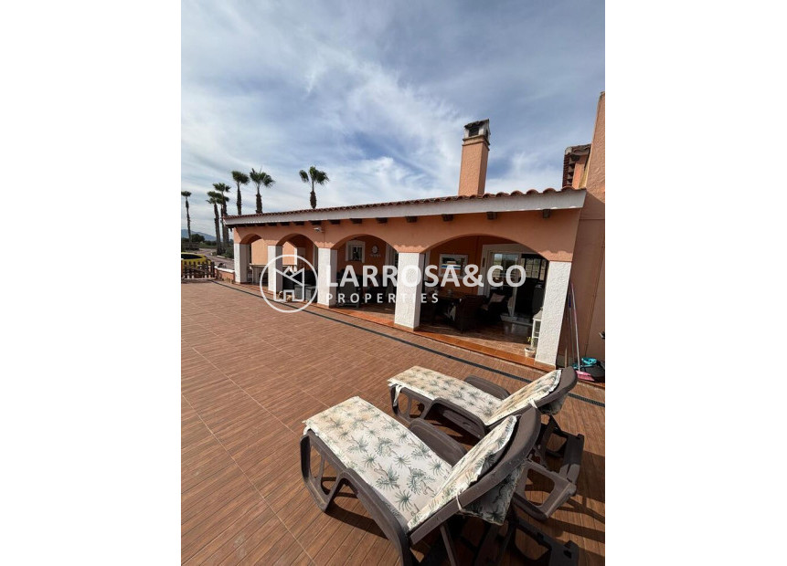 A Vendre - Country house - Dolores - Costa Blanca