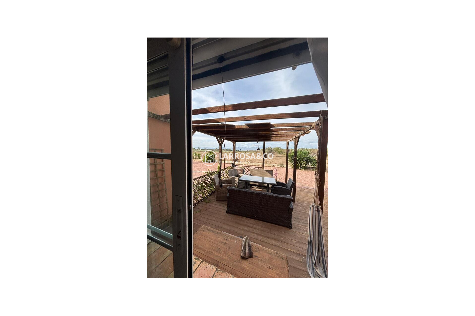 A Vendre - Country house - Dolores - Costa Blanca