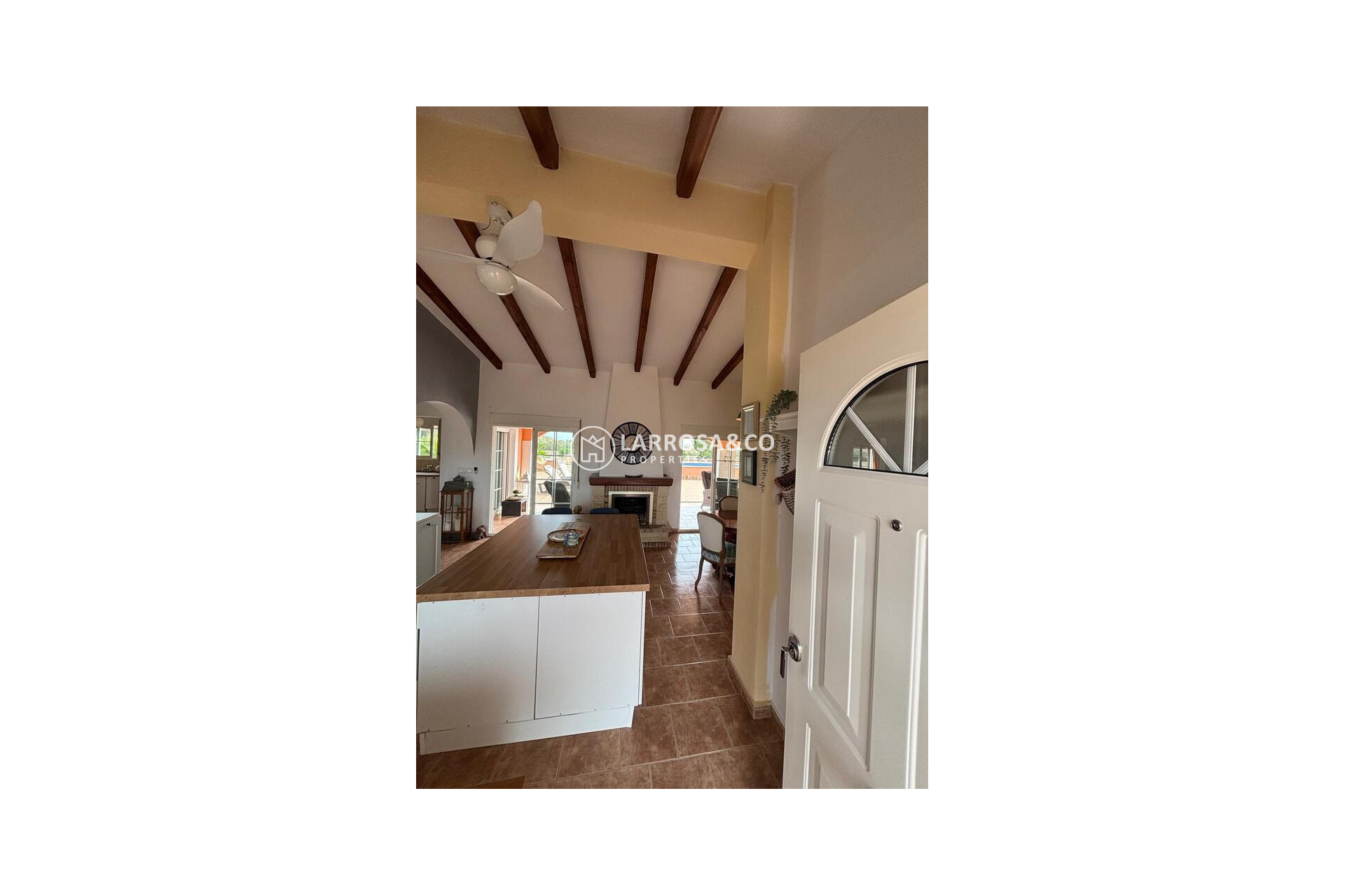 A Vendre - Country house - Dolores - Costa Blanca