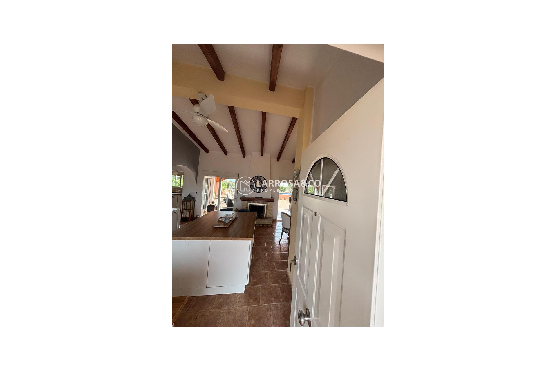 A Vendre - Country house - Dolores - Costa Blanca